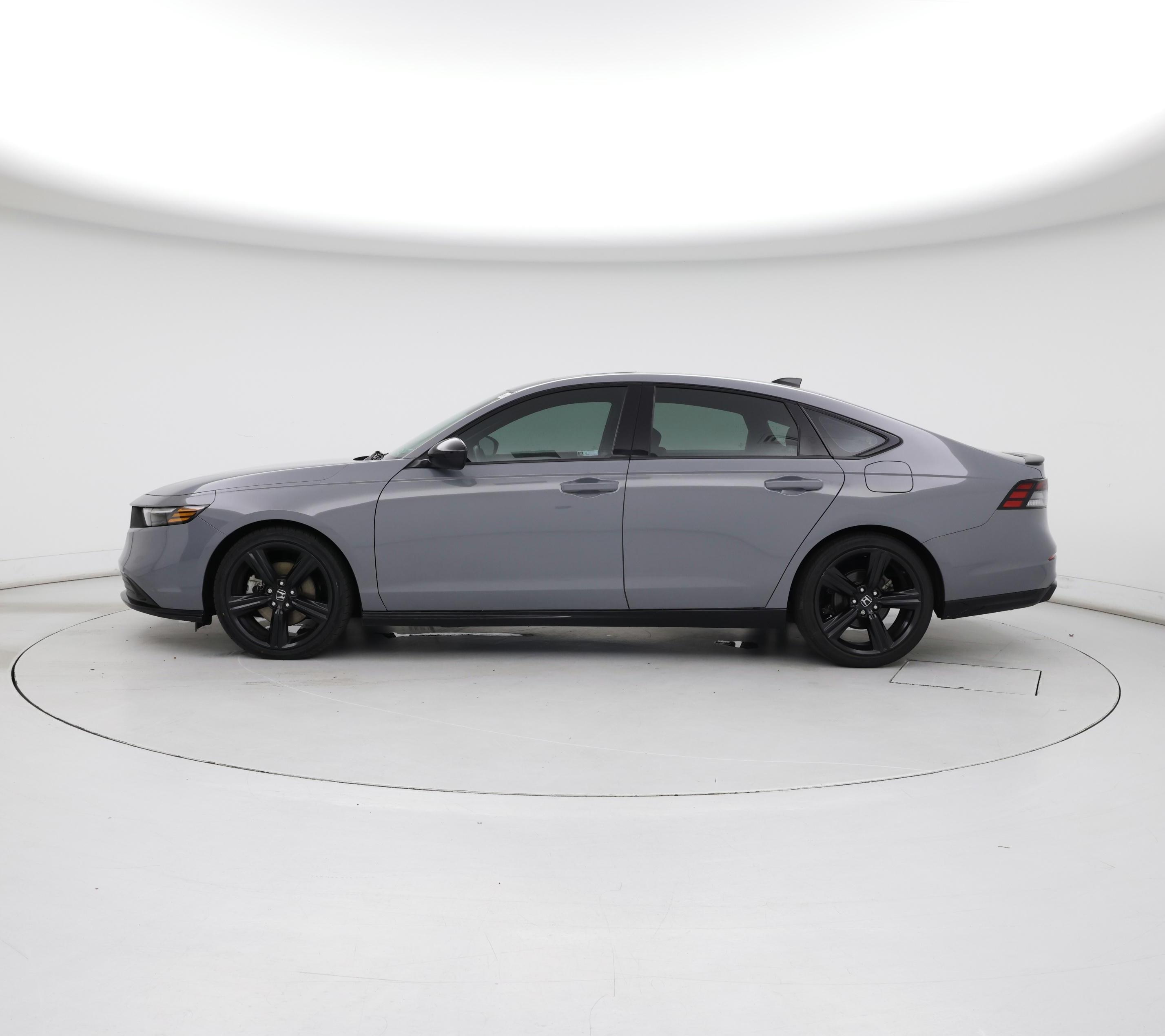 Thumbnail: 2023 Honda Accord - 3