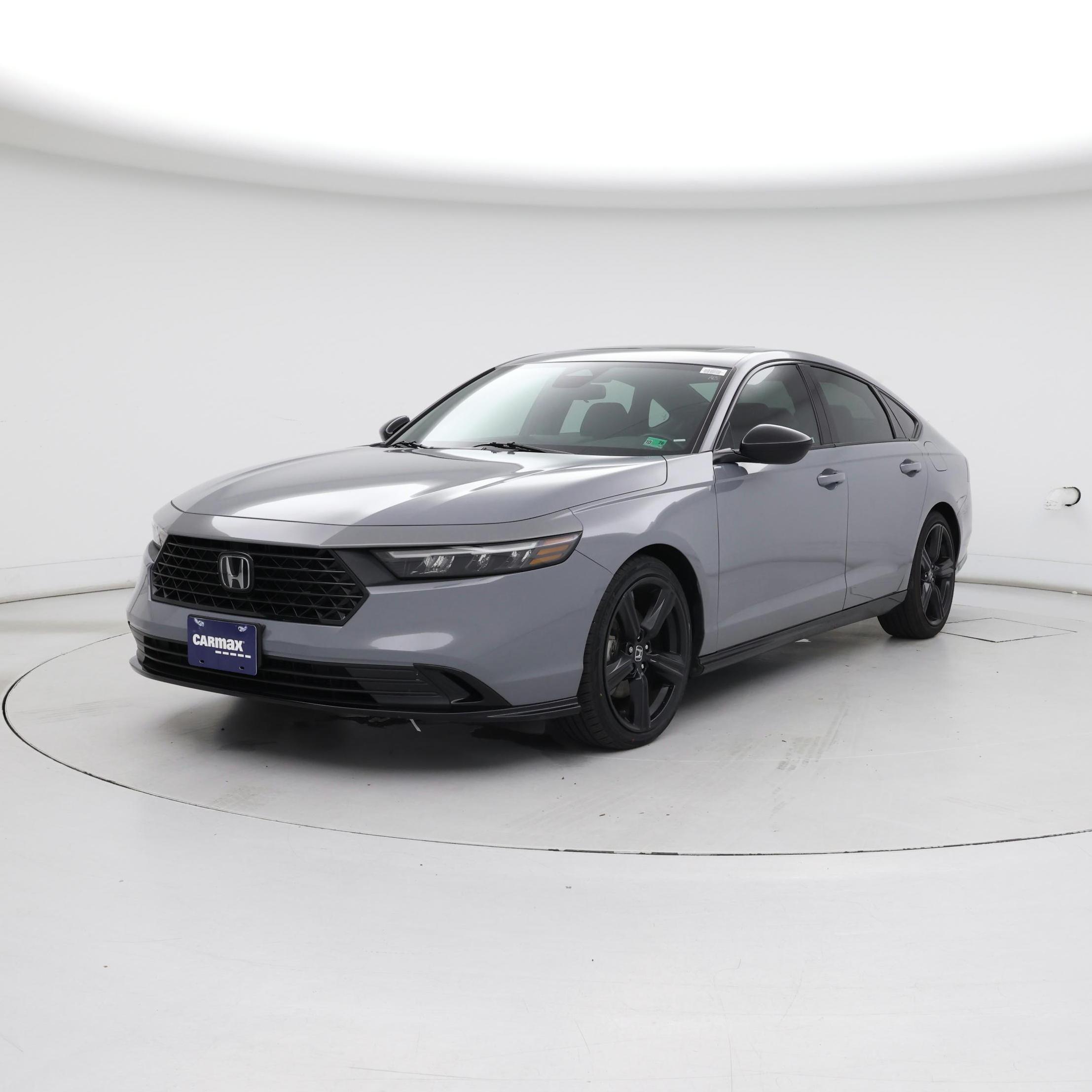 Thumbnail: 2023 Honda Accord - 4
