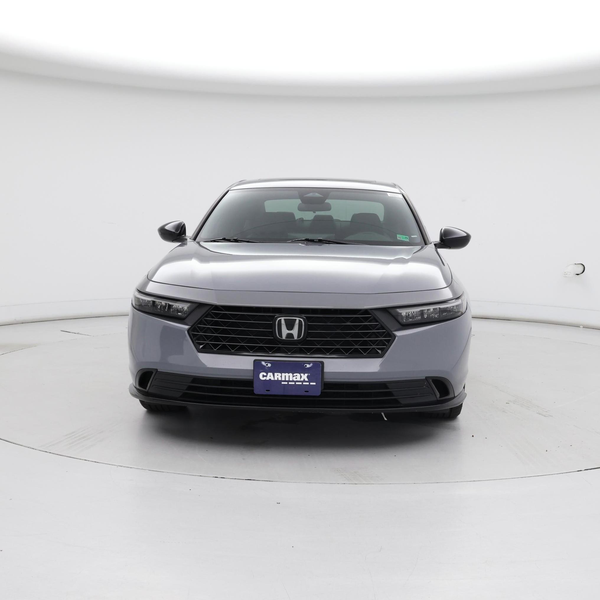 Thumbnail: 2023 Honda Accord - 5