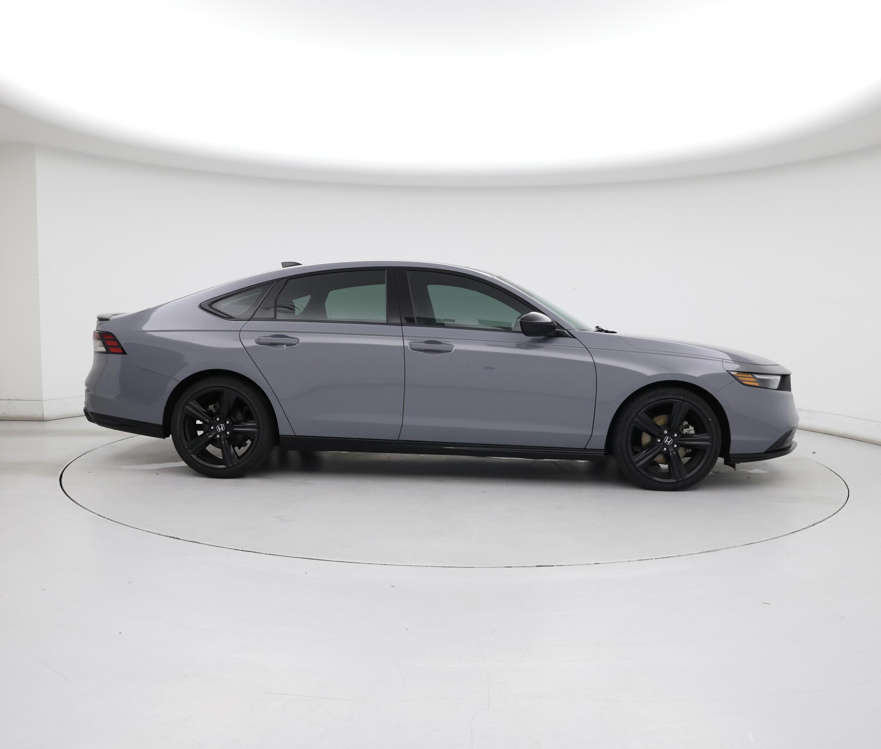Thumbnail: 2023 Honda Accord - 7