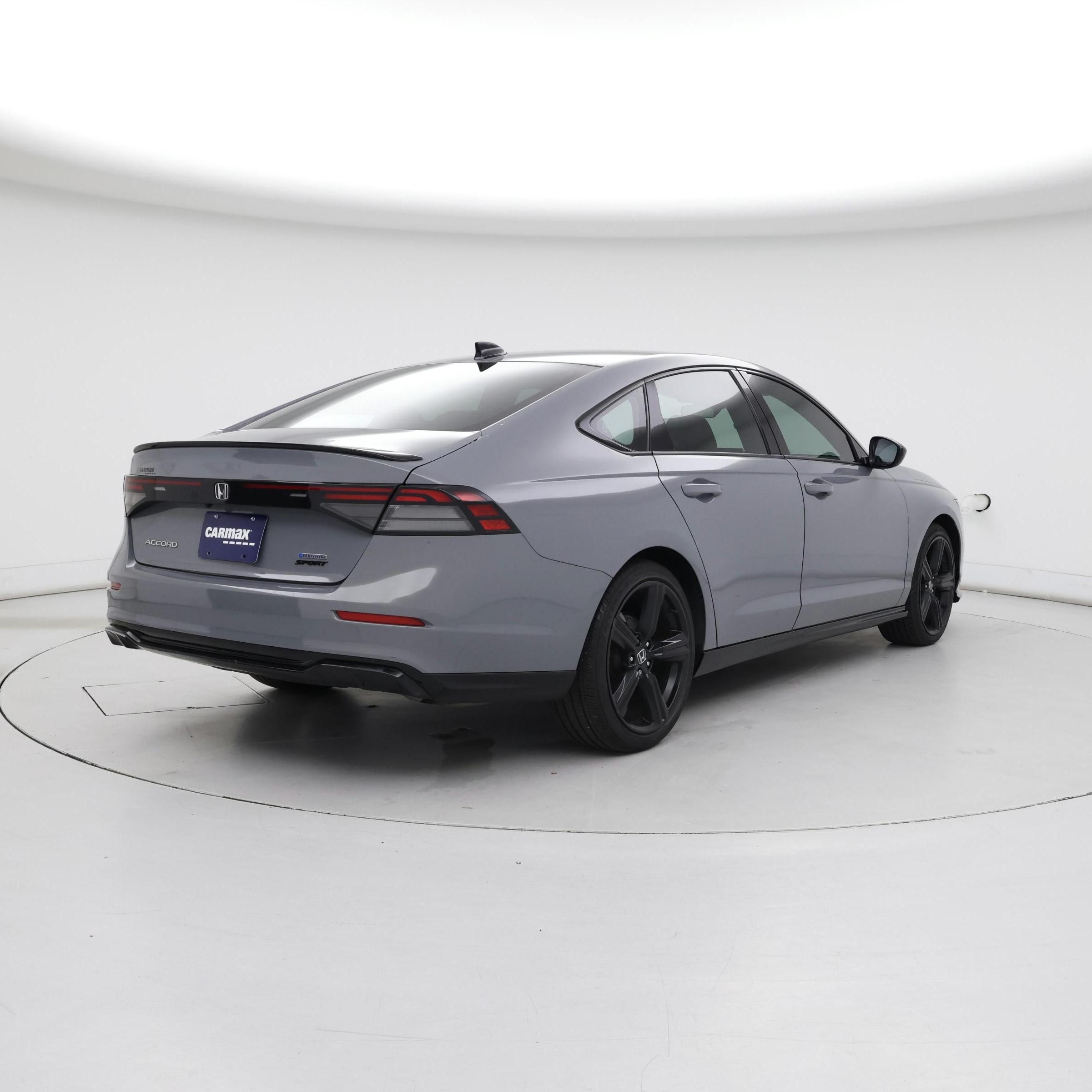 Thumbnail: 2023 Honda Accord - 8