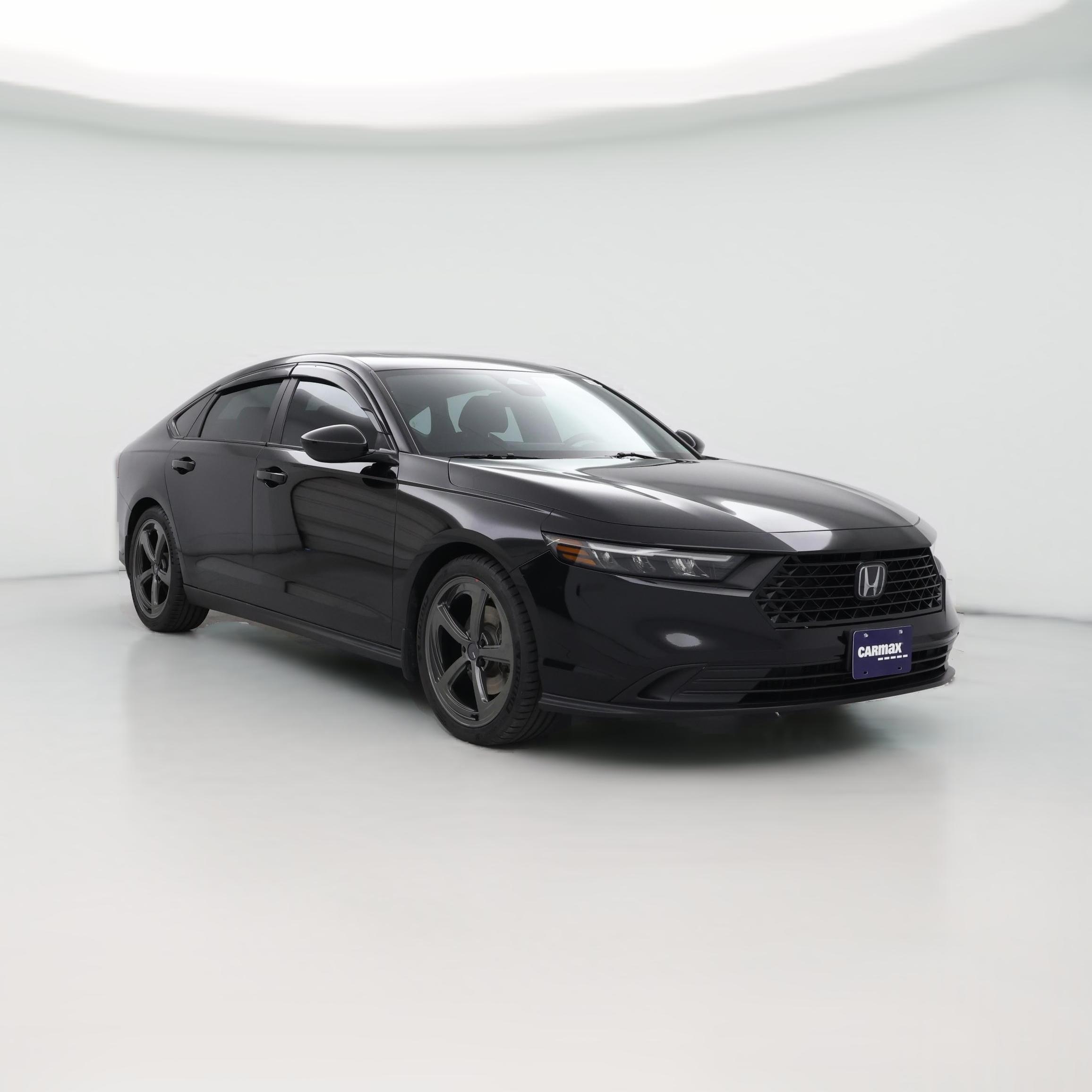 Thumbnail: 2023 Honda Accord - 1