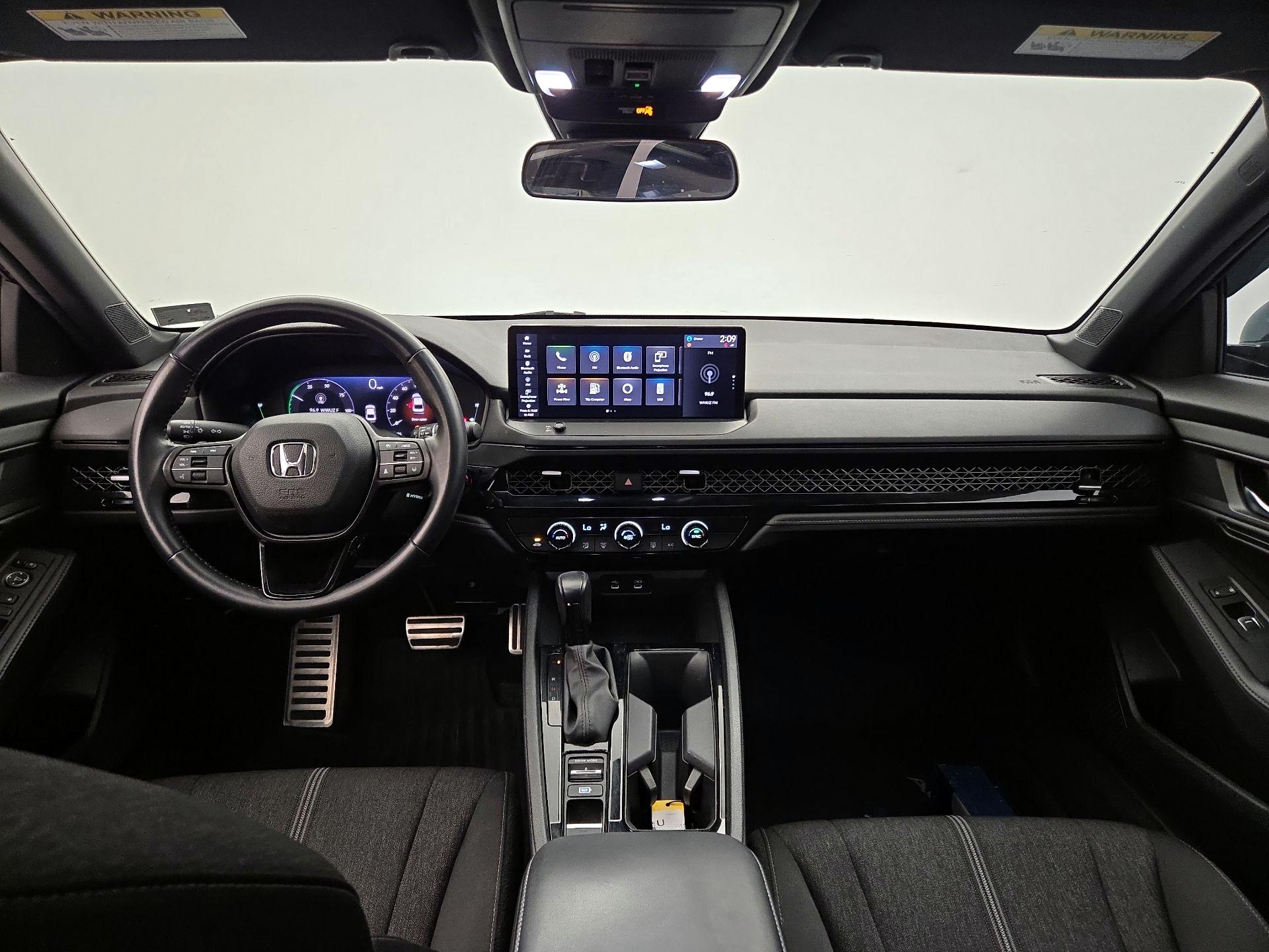Thumbnail: 2023 Honda Accord - 9