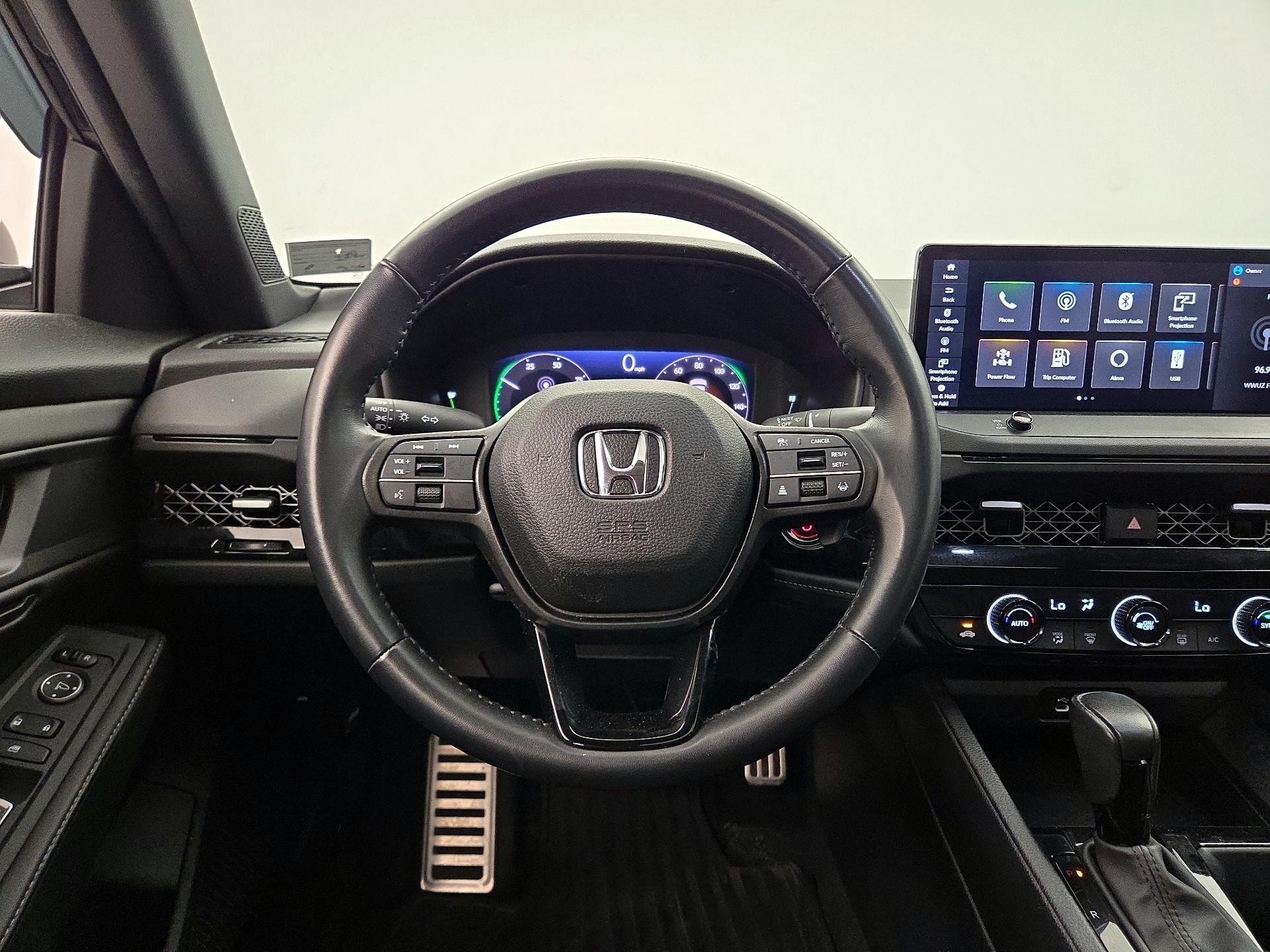 Thumbnail: 2023 Honda Accord - 10