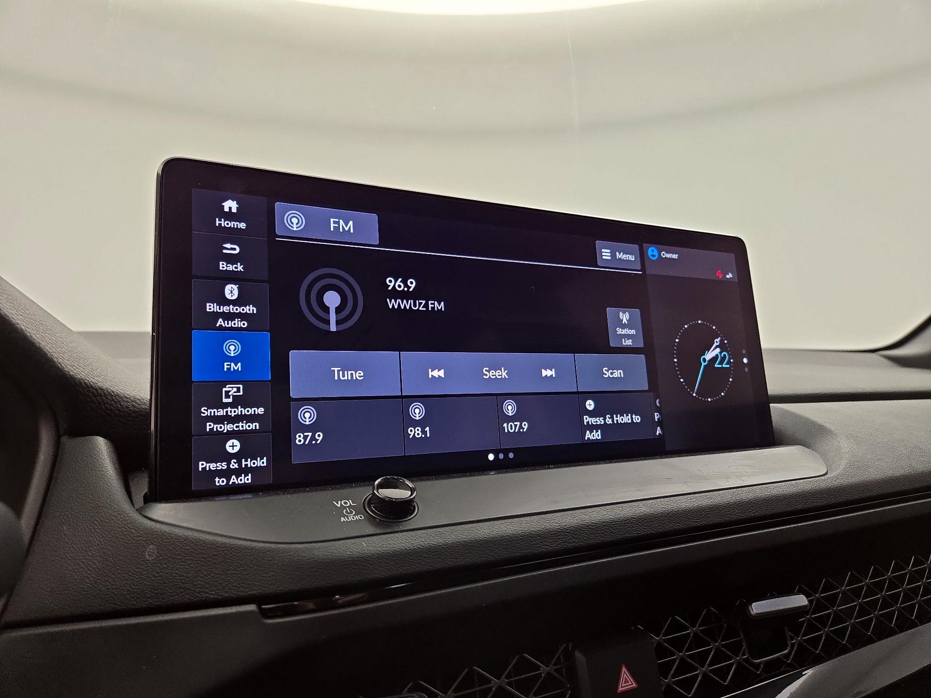 Thumbnail: 2023 Honda Accord - 15