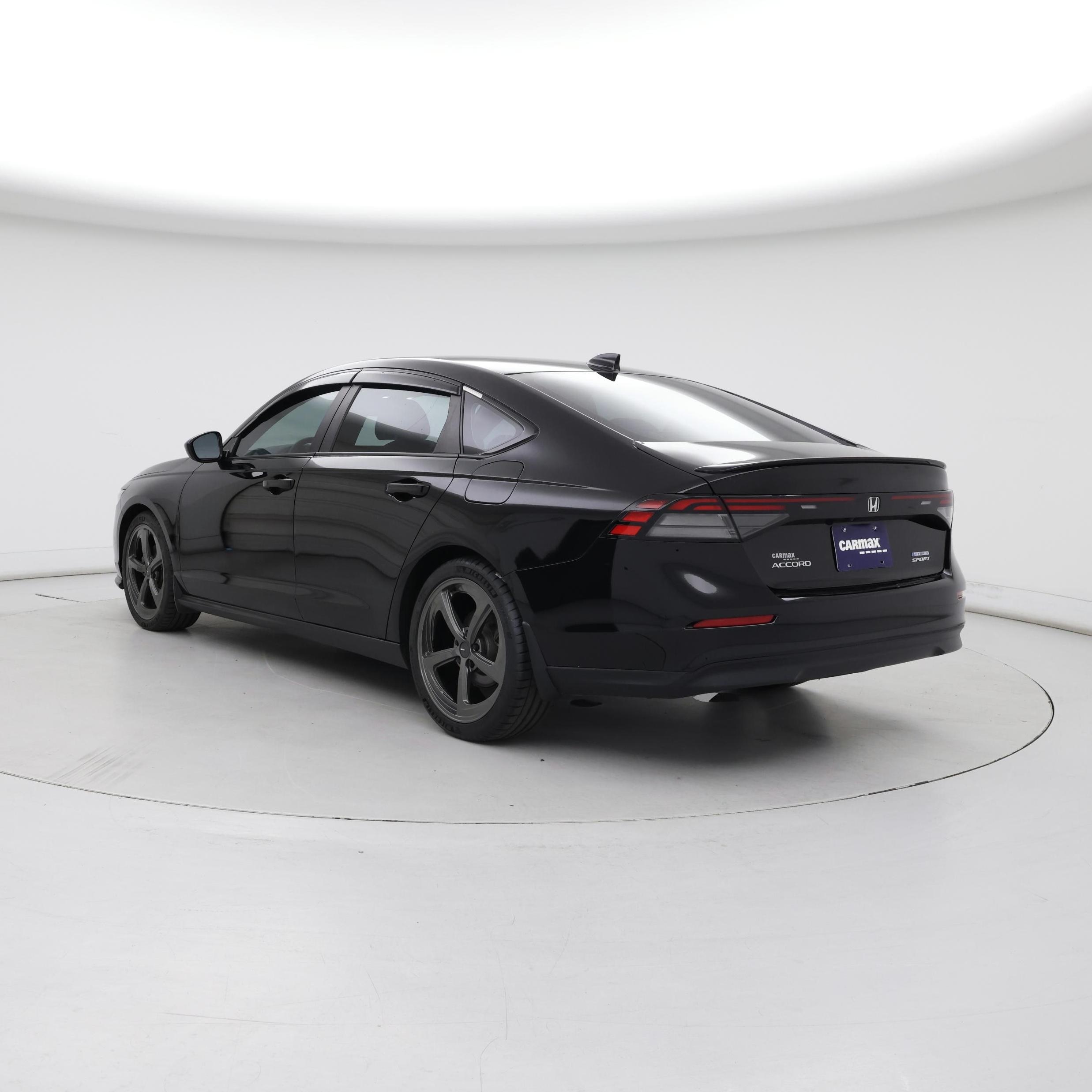 Thumbnail: 2023 Honda Accord - 2