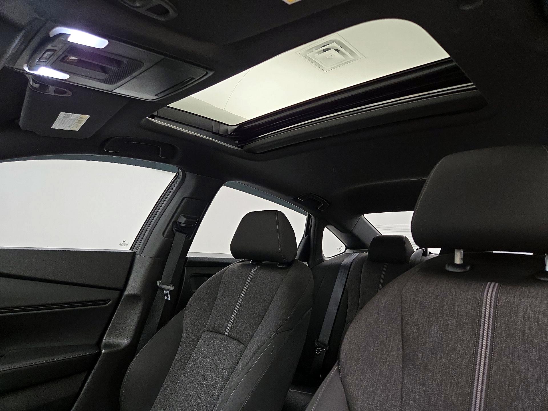 Thumbnail: 2023 Honda Accord - 19
