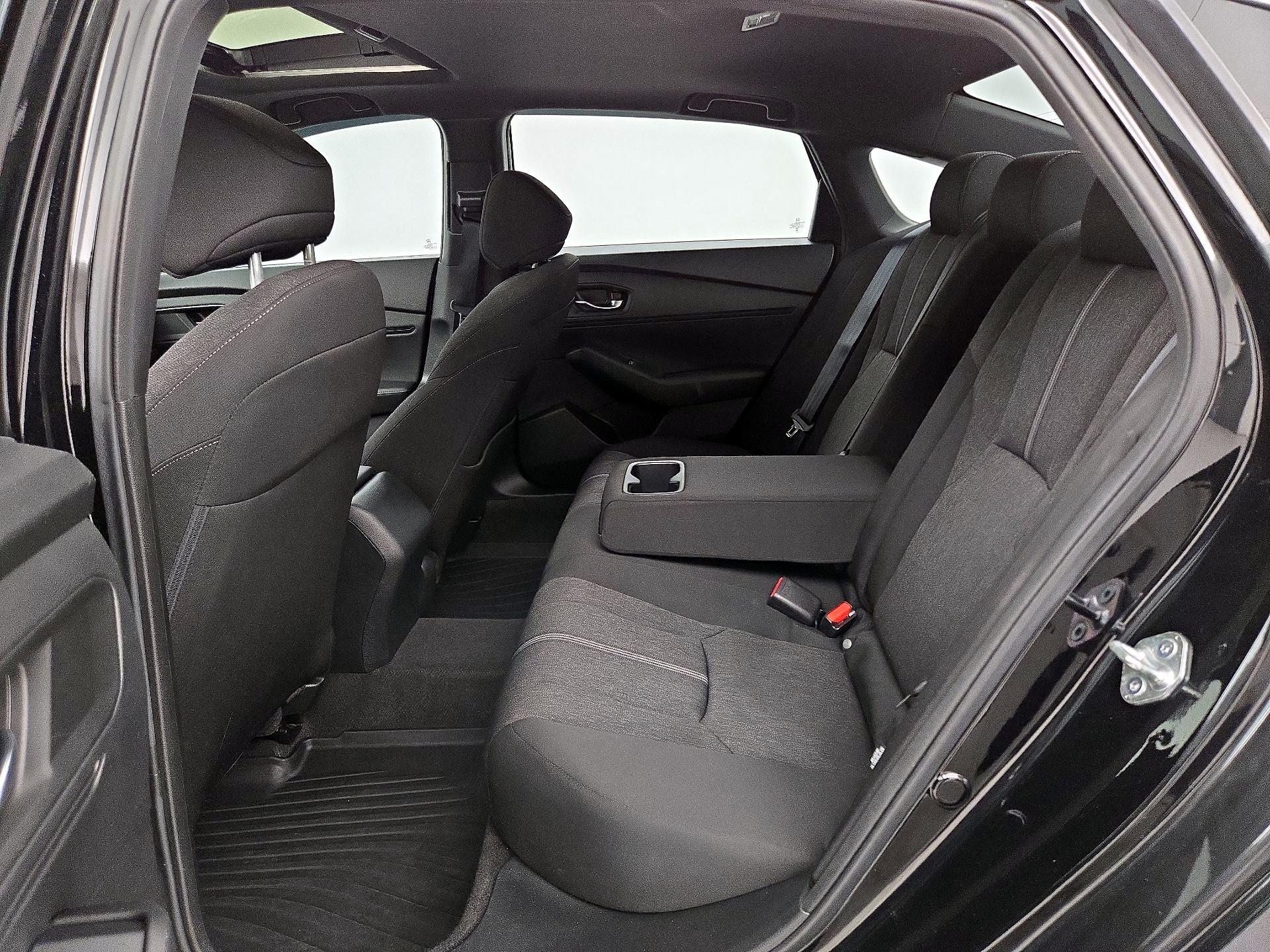 Thumbnail: 2023 Honda Accord - 20