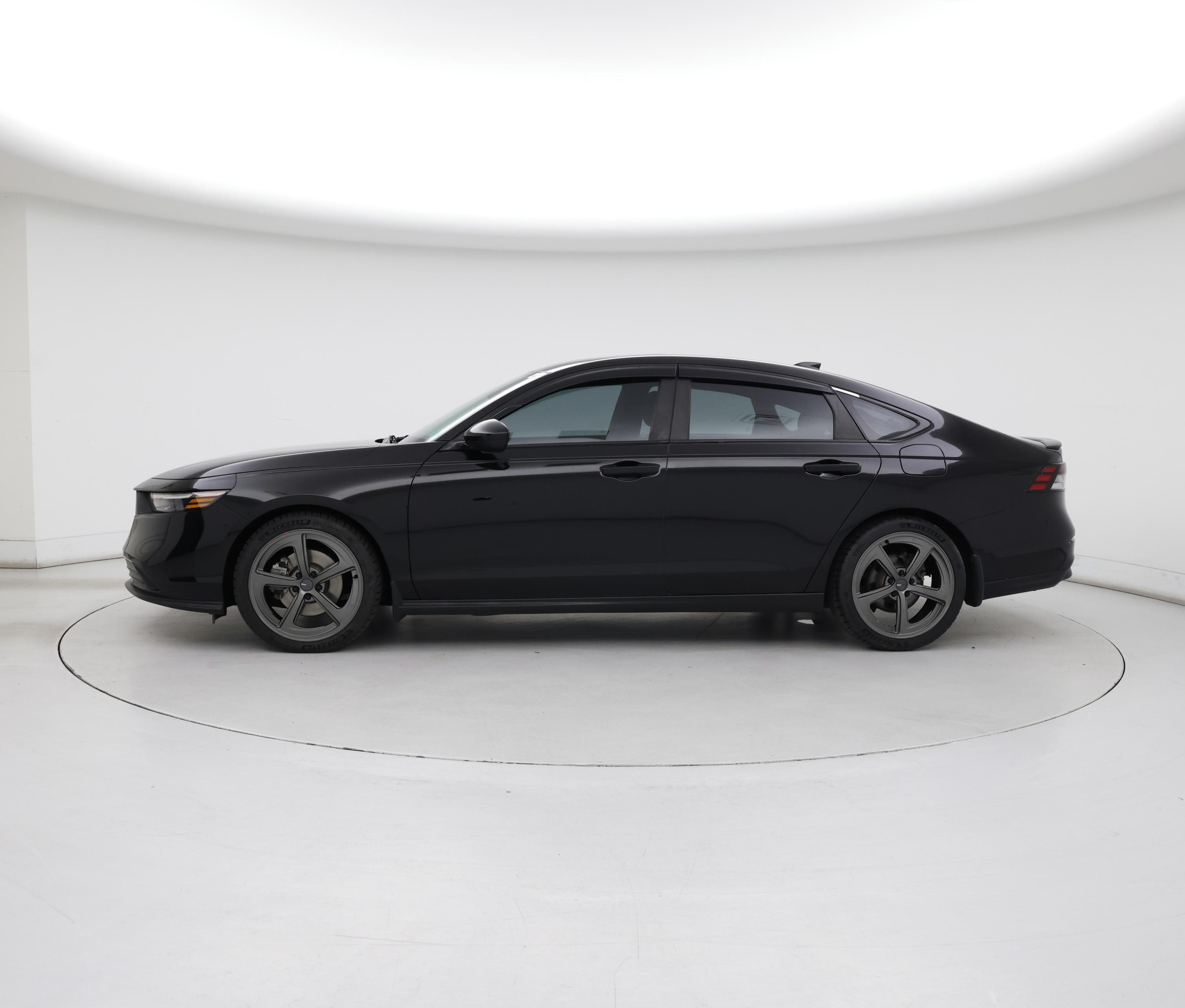 Thumbnail: 2023 Honda Accord - 3