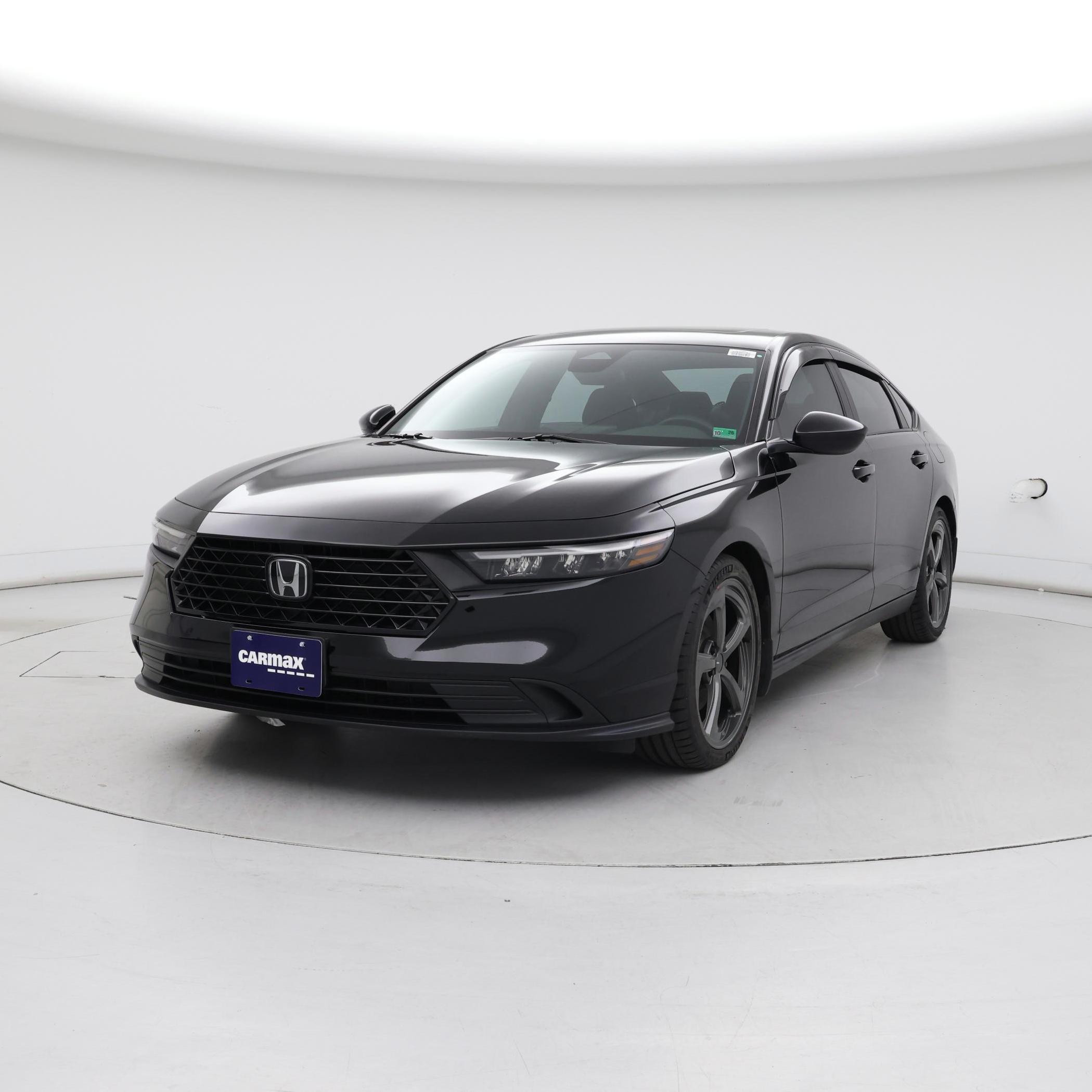 Thumbnail: 2023 Honda Accord - 4