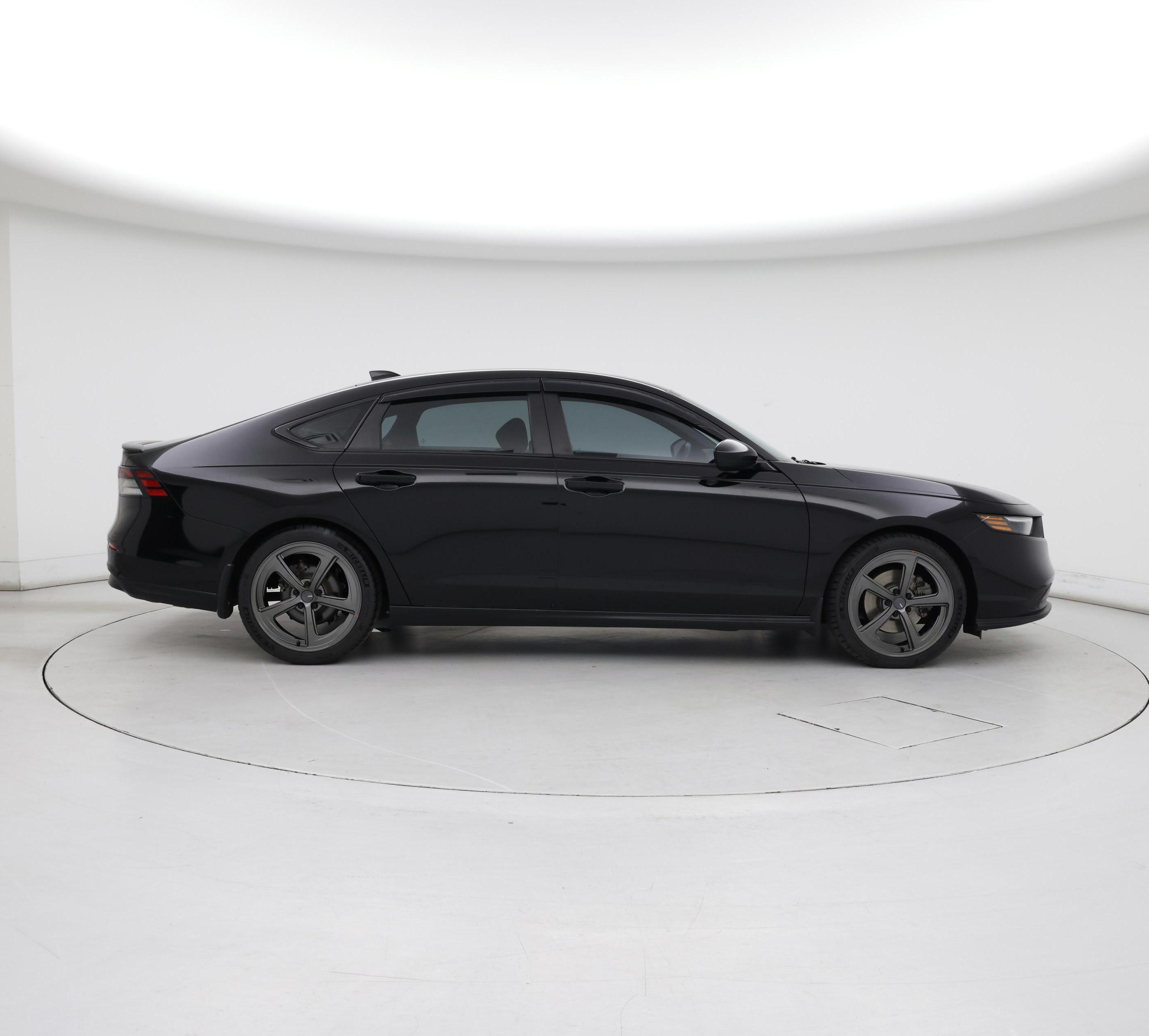 Thumbnail: 2023 Honda Accord - 7