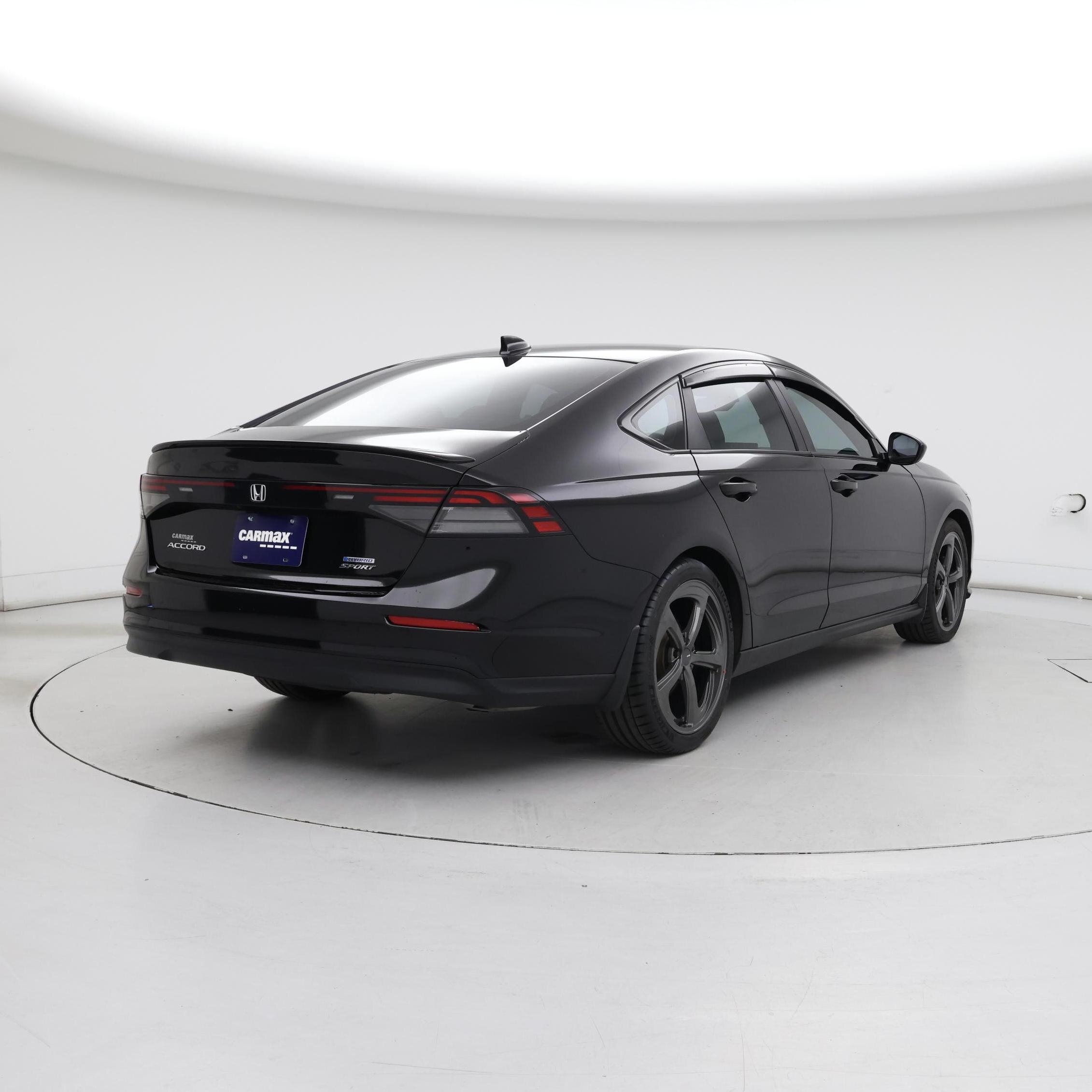 Thumbnail: 2023 Honda Accord - 8