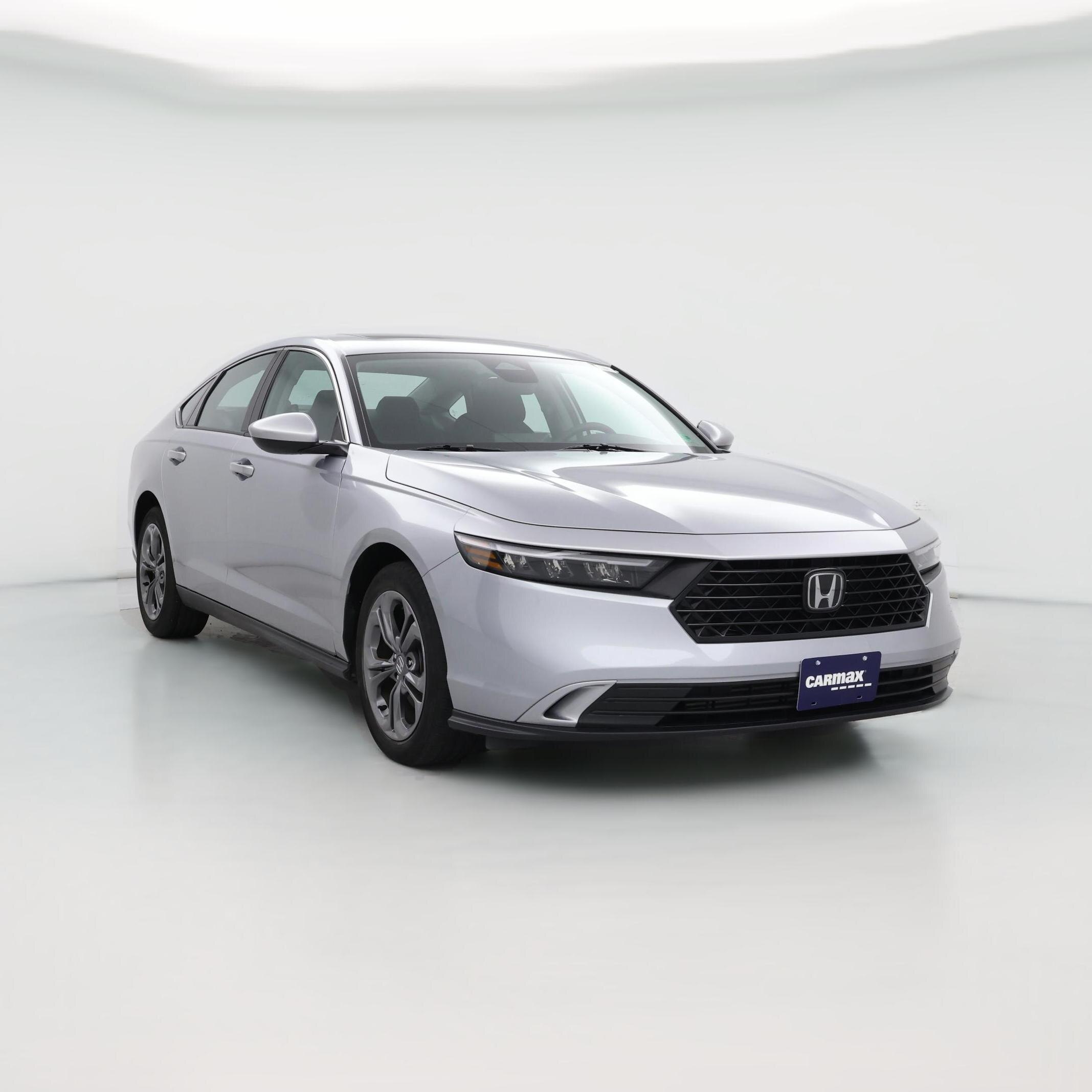 Thumbnail: 2023 Honda Accord - 1