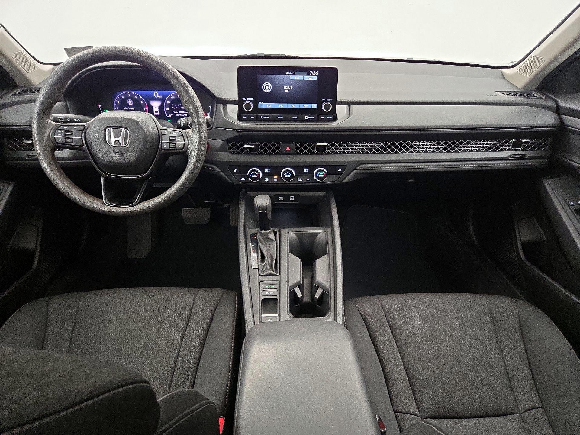Thumbnail: 2023 Honda Accord - 9