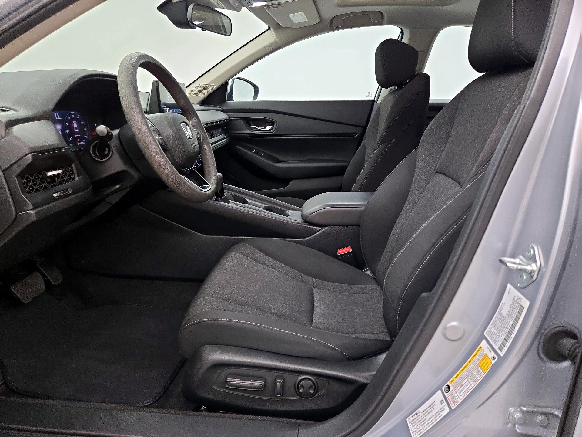 Thumbnail: 2023 Honda Accord - 11