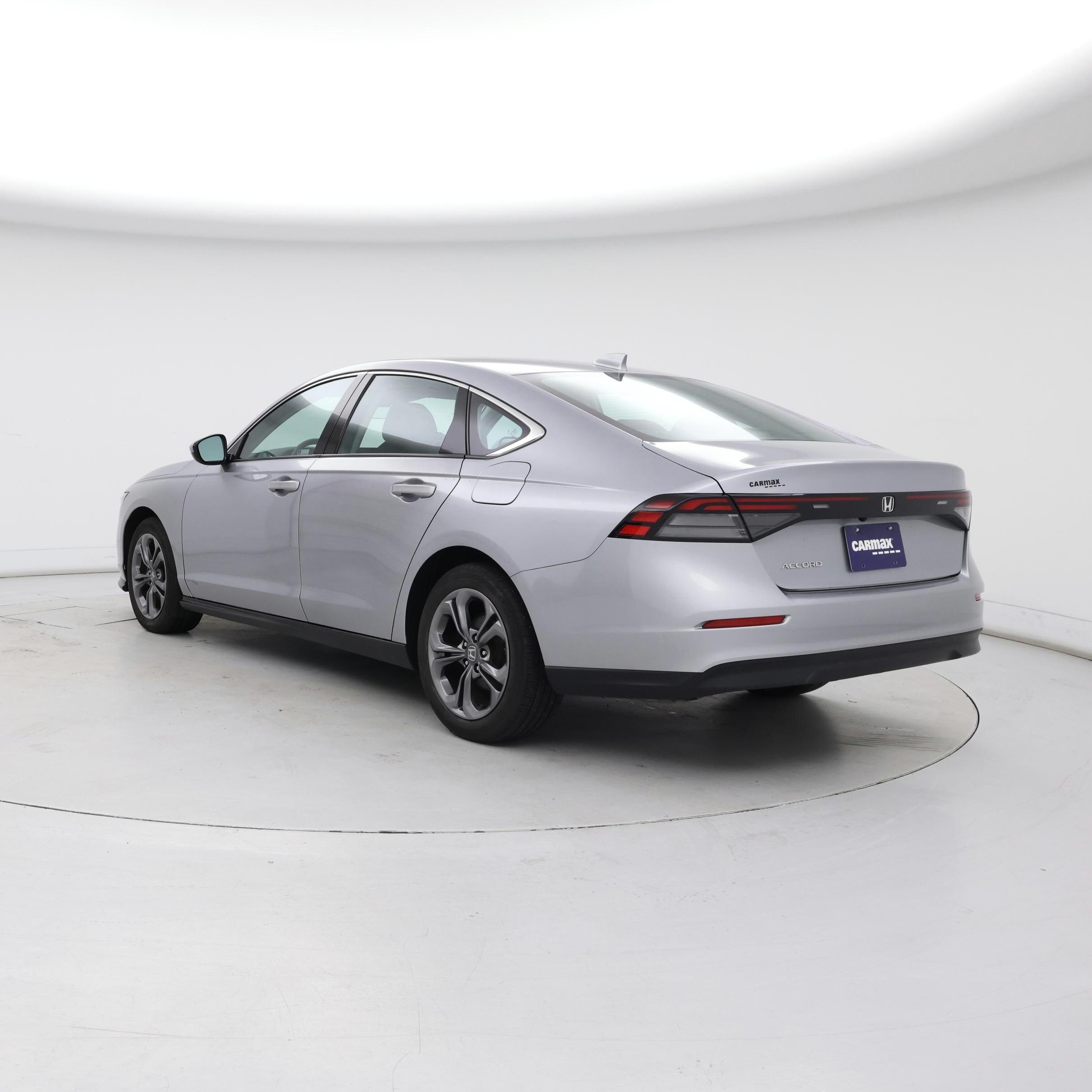 Thumbnail: 2023 Honda Accord - 2