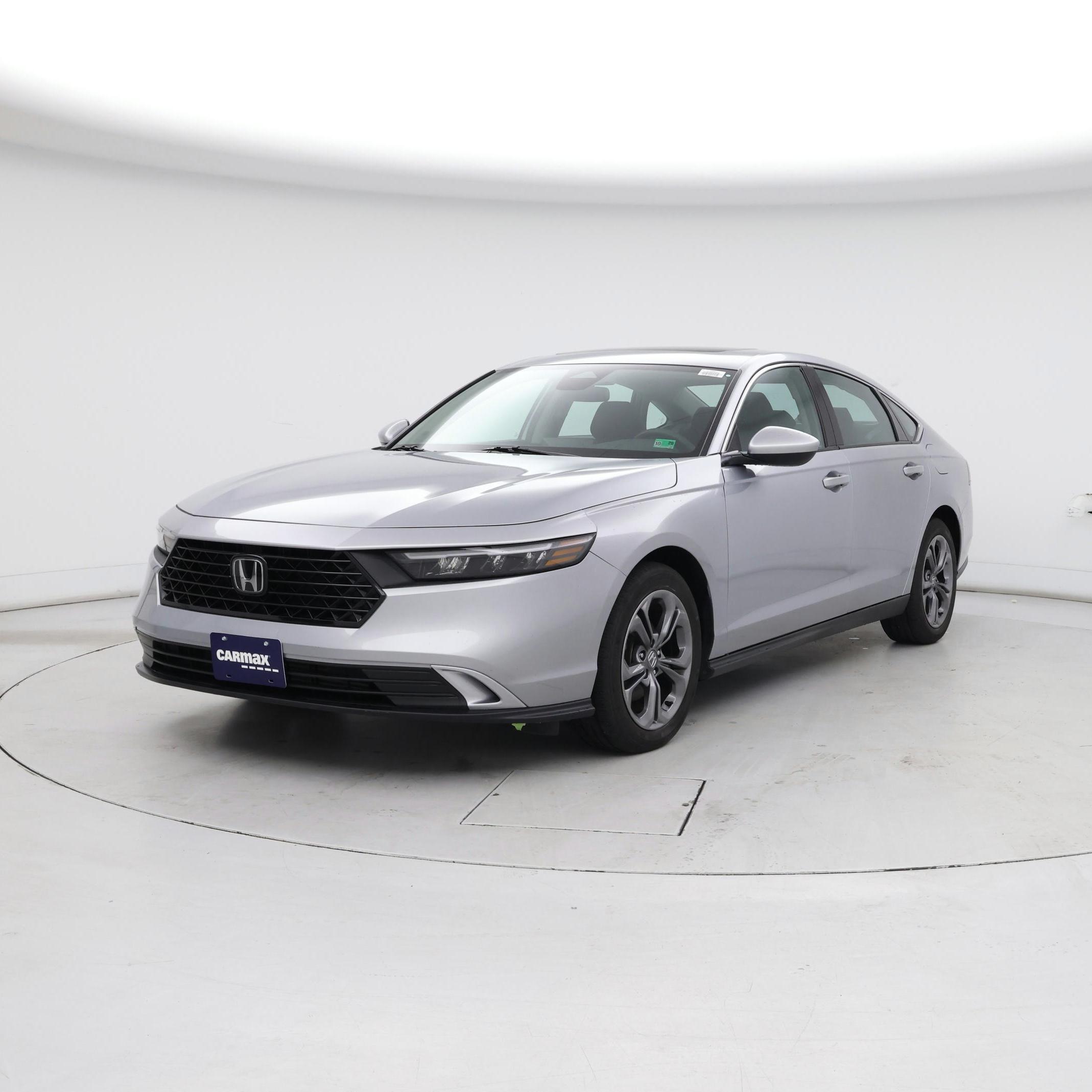 Thumbnail: 2023 Honda Accord - 4