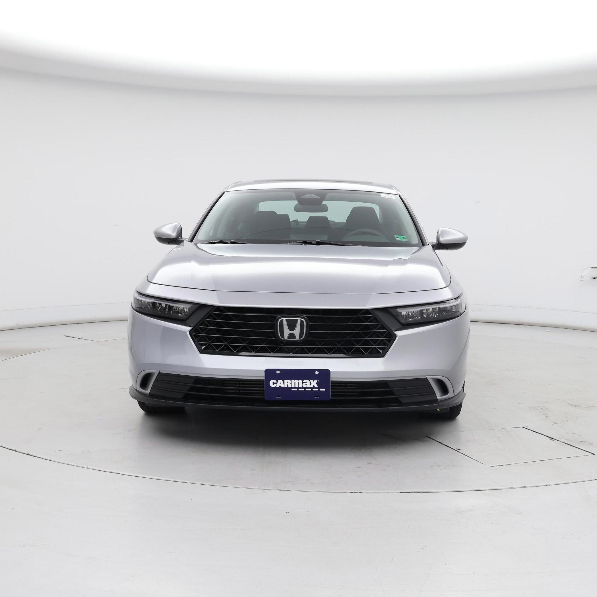 Thumbnail: 2023 Honda Accord - 5