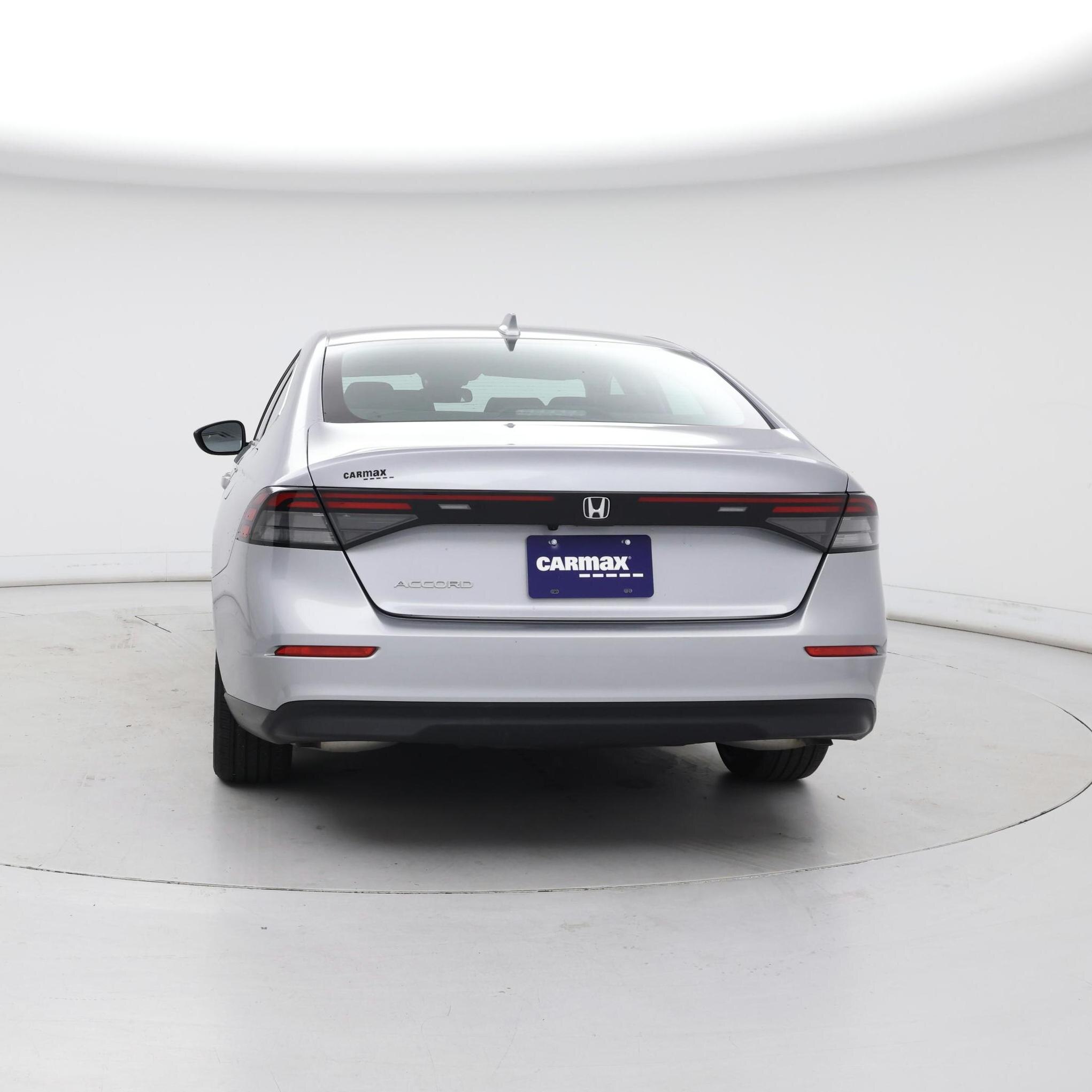 Thumbnail: 2023 Honda Accord - 6