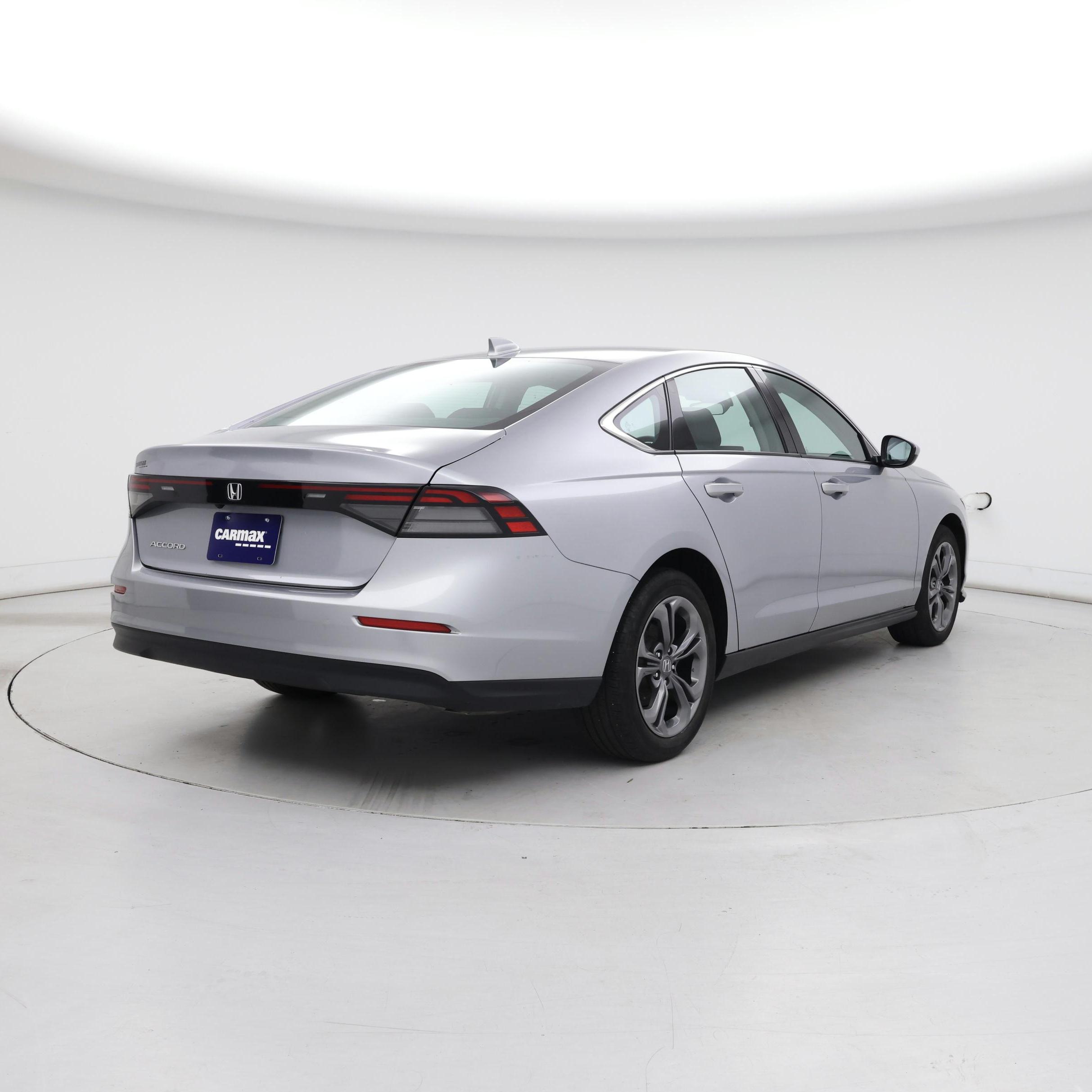 Thumbnail: 2023 Honda Accord - 8