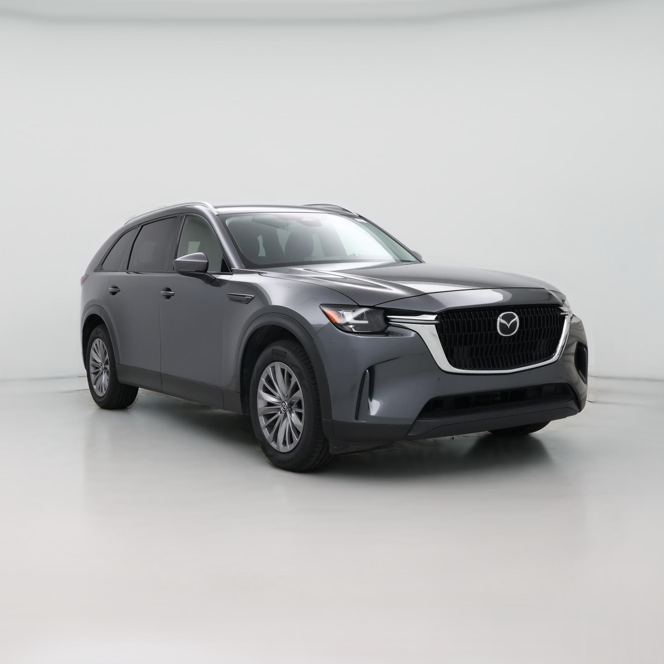 Thumbnail: 2024 Mazda CX-90 - 1