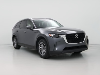 2024 Mazda CX-90 Turbo Preferred Plus
