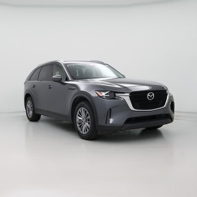 2024 Mazda CX-90 Turbo Preferred Plus