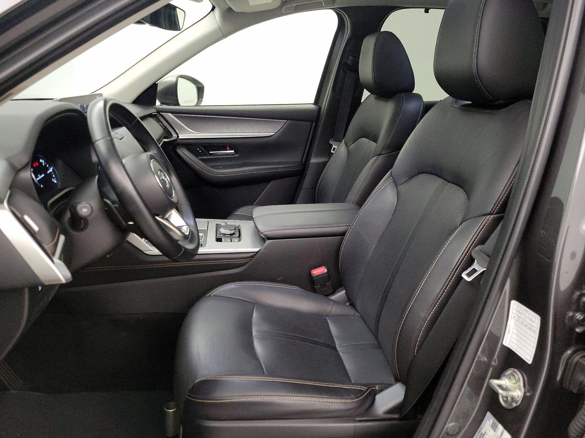 Thumbnail: 2024 Mazda CX-90 - 11