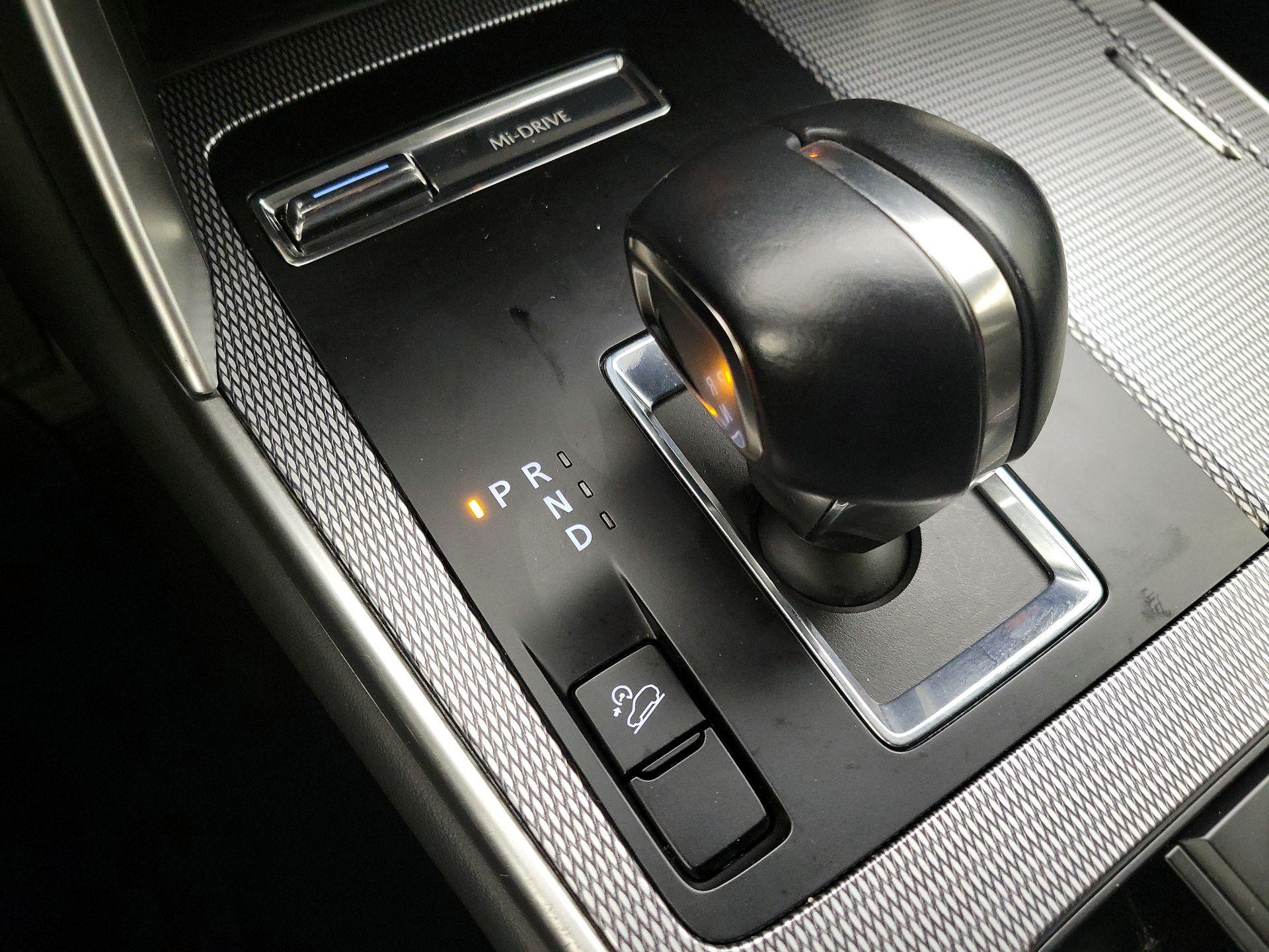 Thumbnail: 2024 Mazda CX-90 - 17