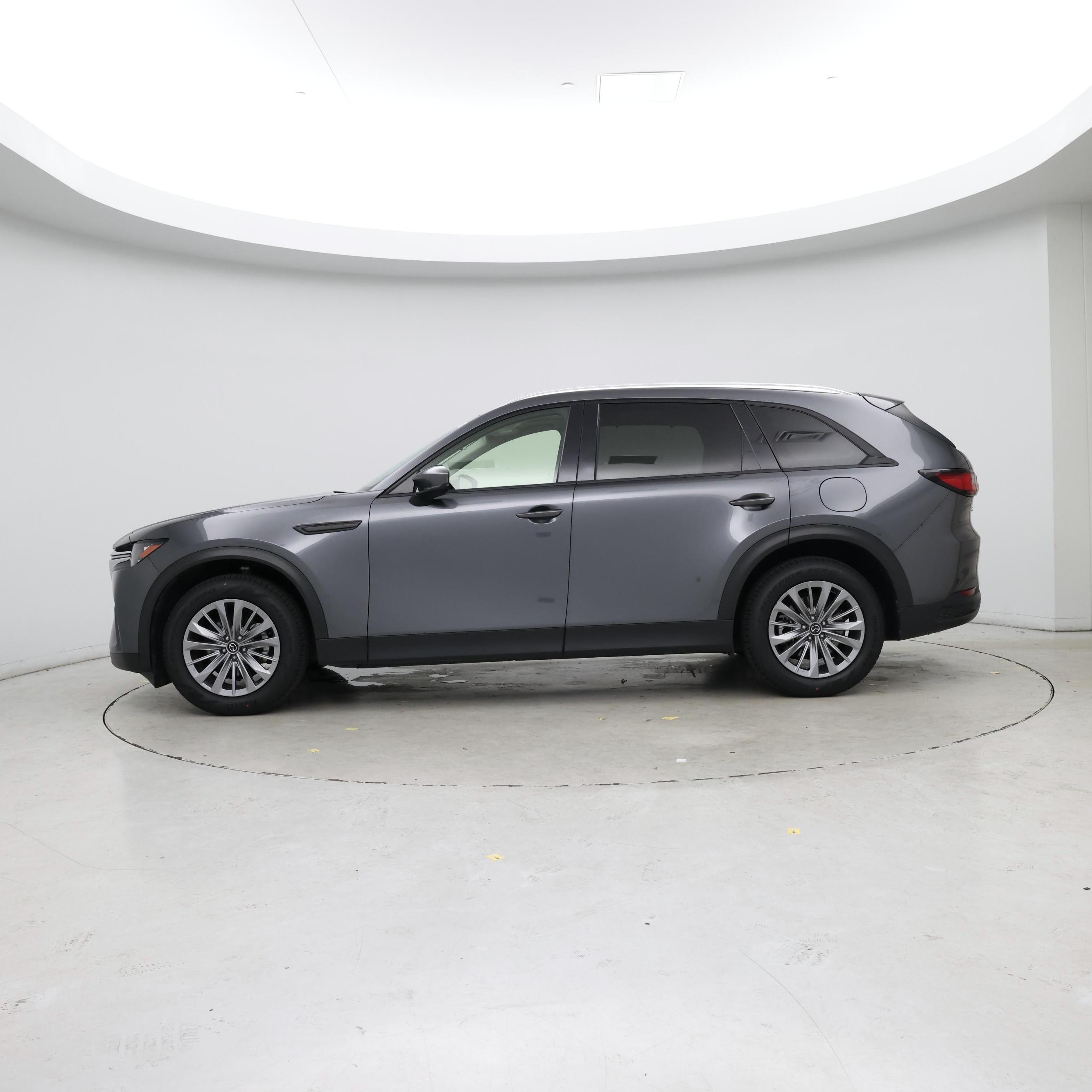 Thumbnail: 2024 Mazda CX-90 - 3