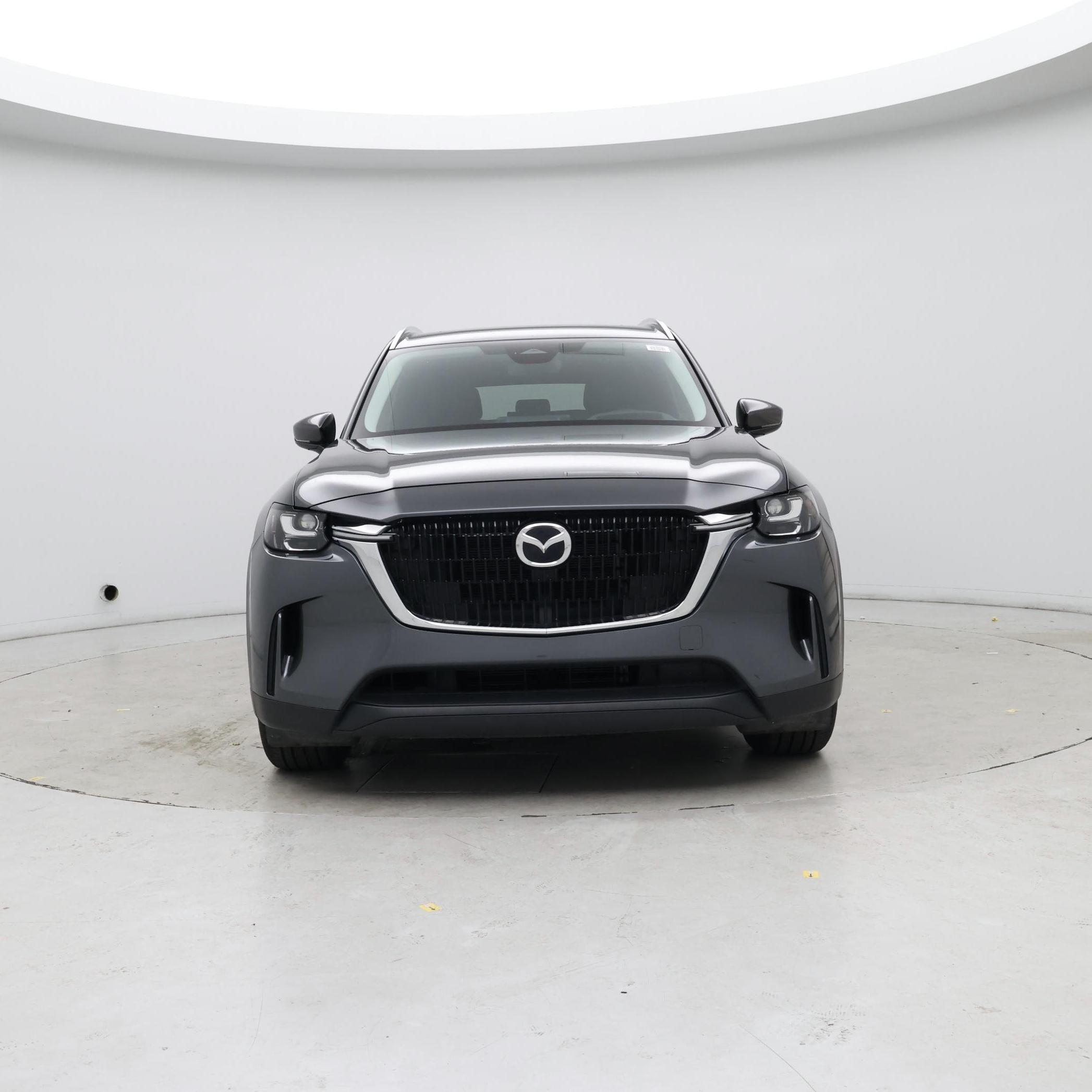 Thumbnail: 2024 Mazda CX-90 - 5