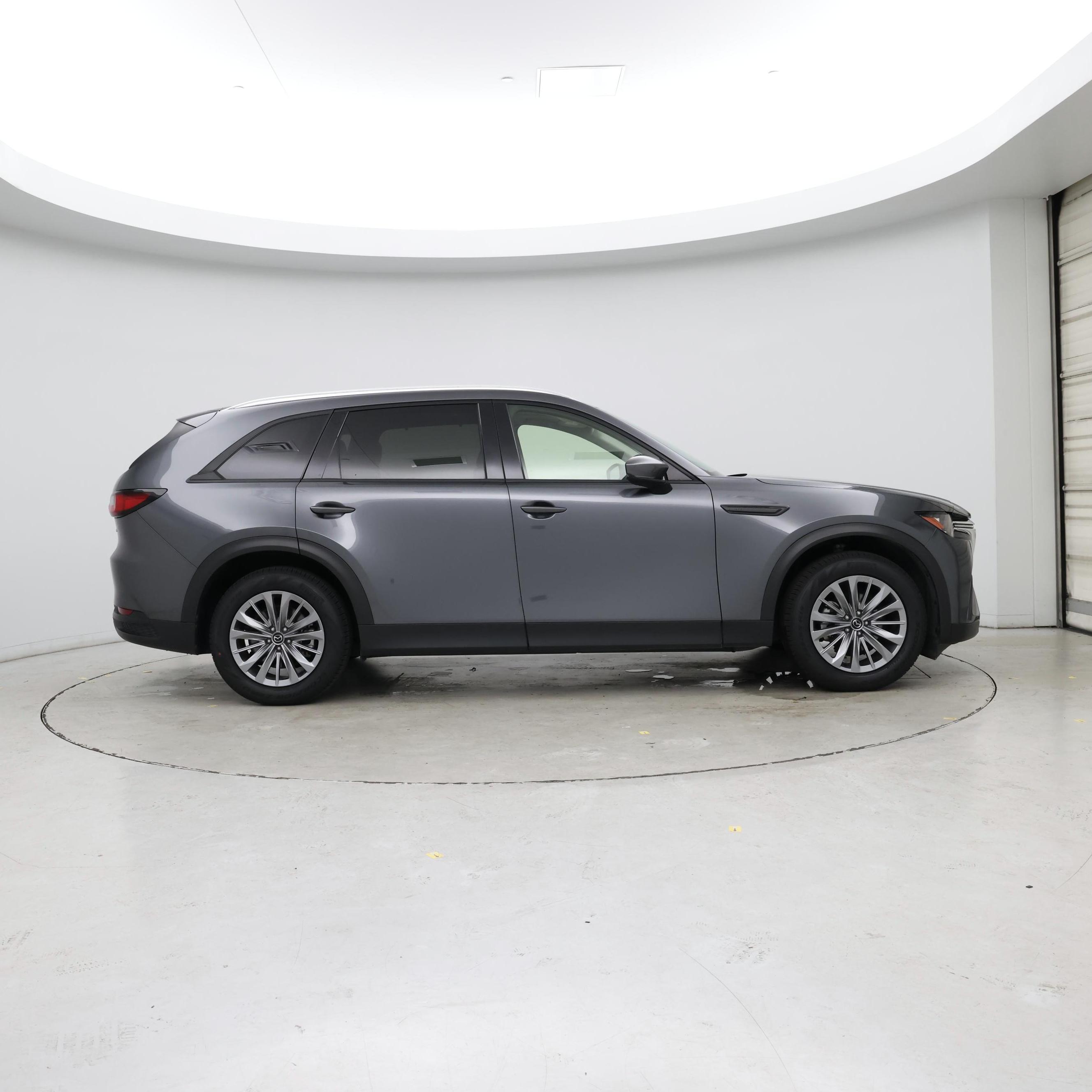 Thumbnail: 2024 Mazda CX-90 - 7