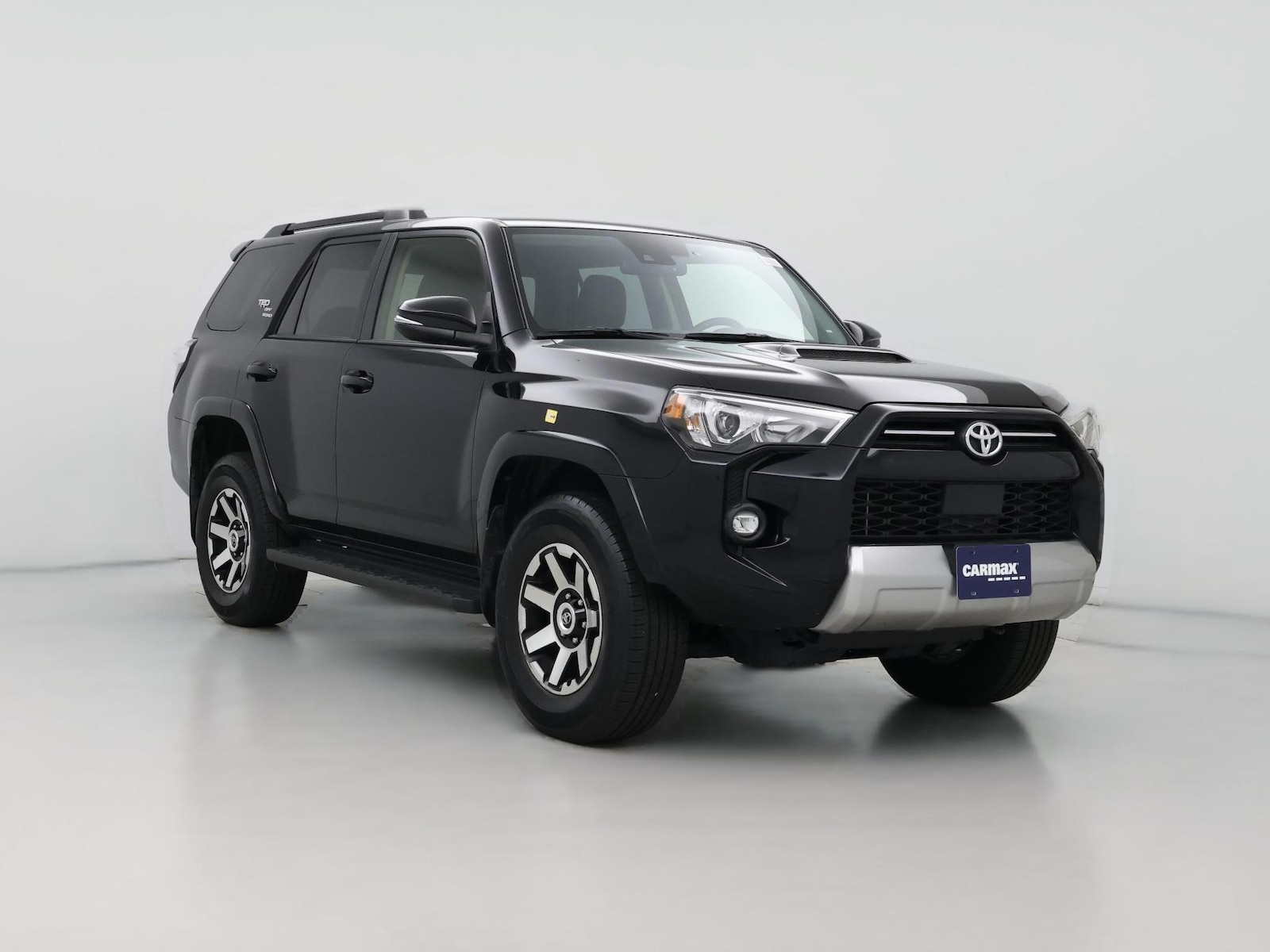 2024 Toyota 4Runner