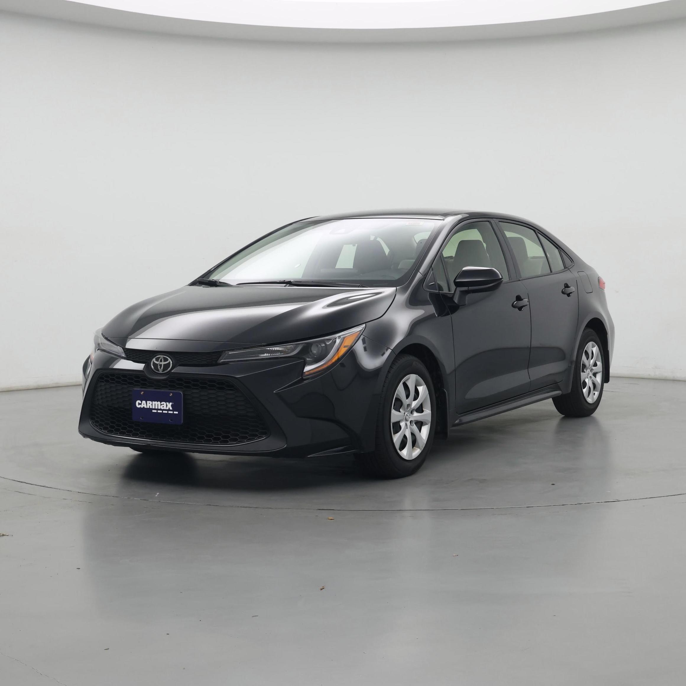 Thumbnail: 2022 Toyota Corolla - 4