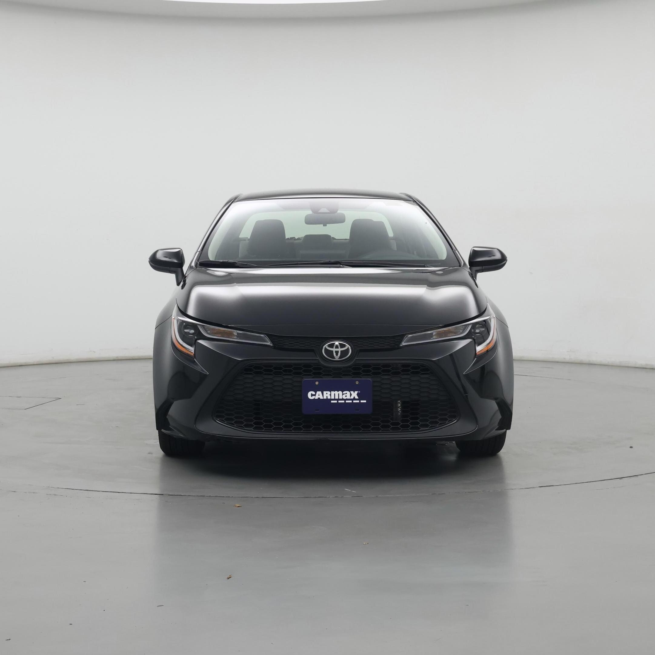 Thumbnail: 2022 Toyota Corolla - 5
