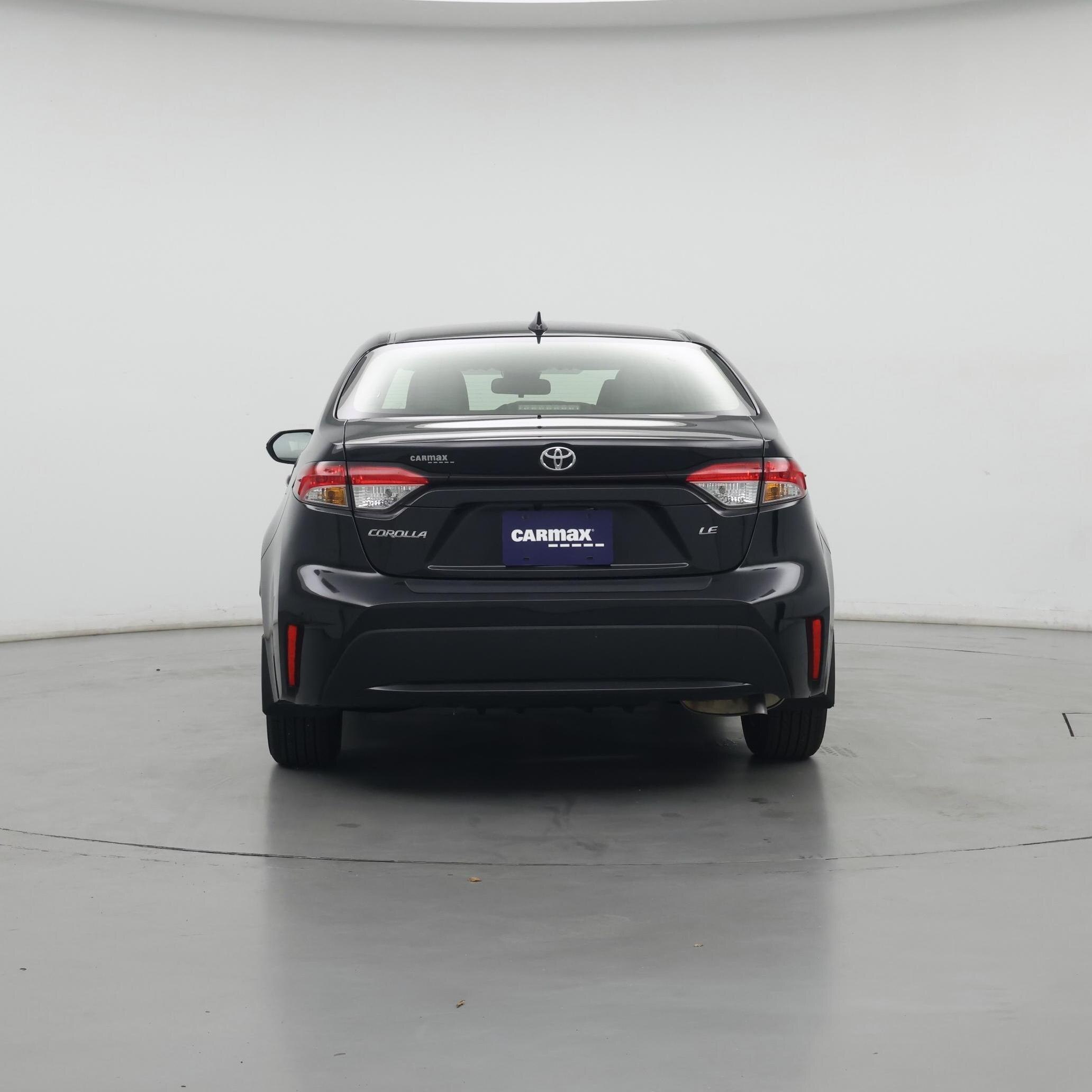 Thumbnail: 2022 Toyota Corolla - 6