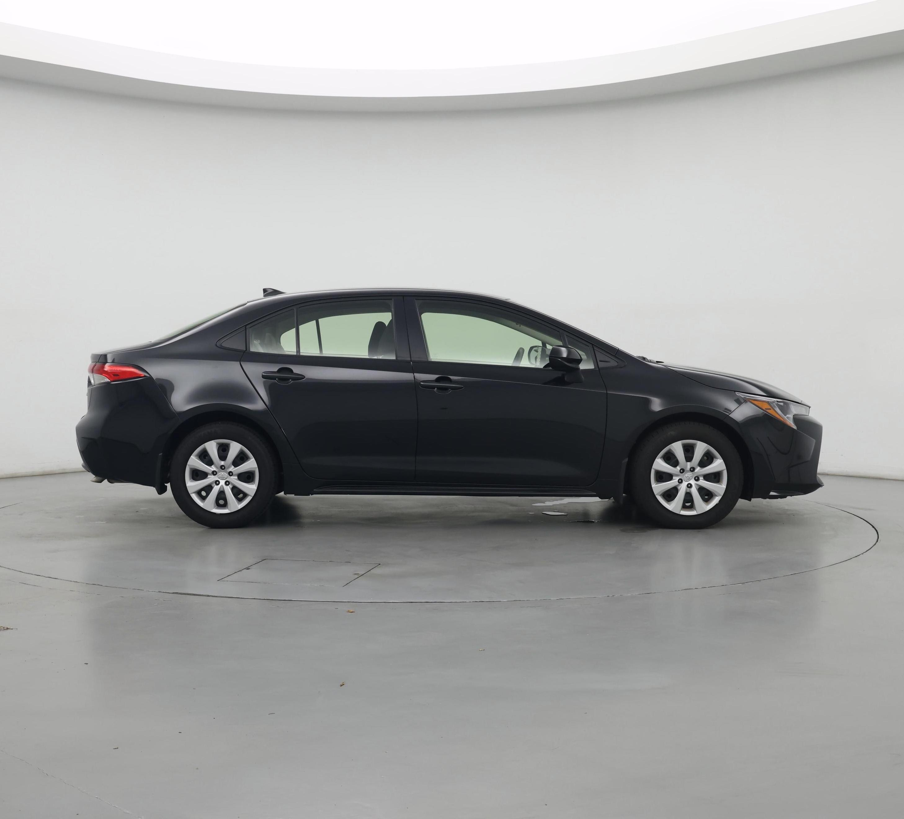 Thumbnail: 2022 Toyota Corolla - 7