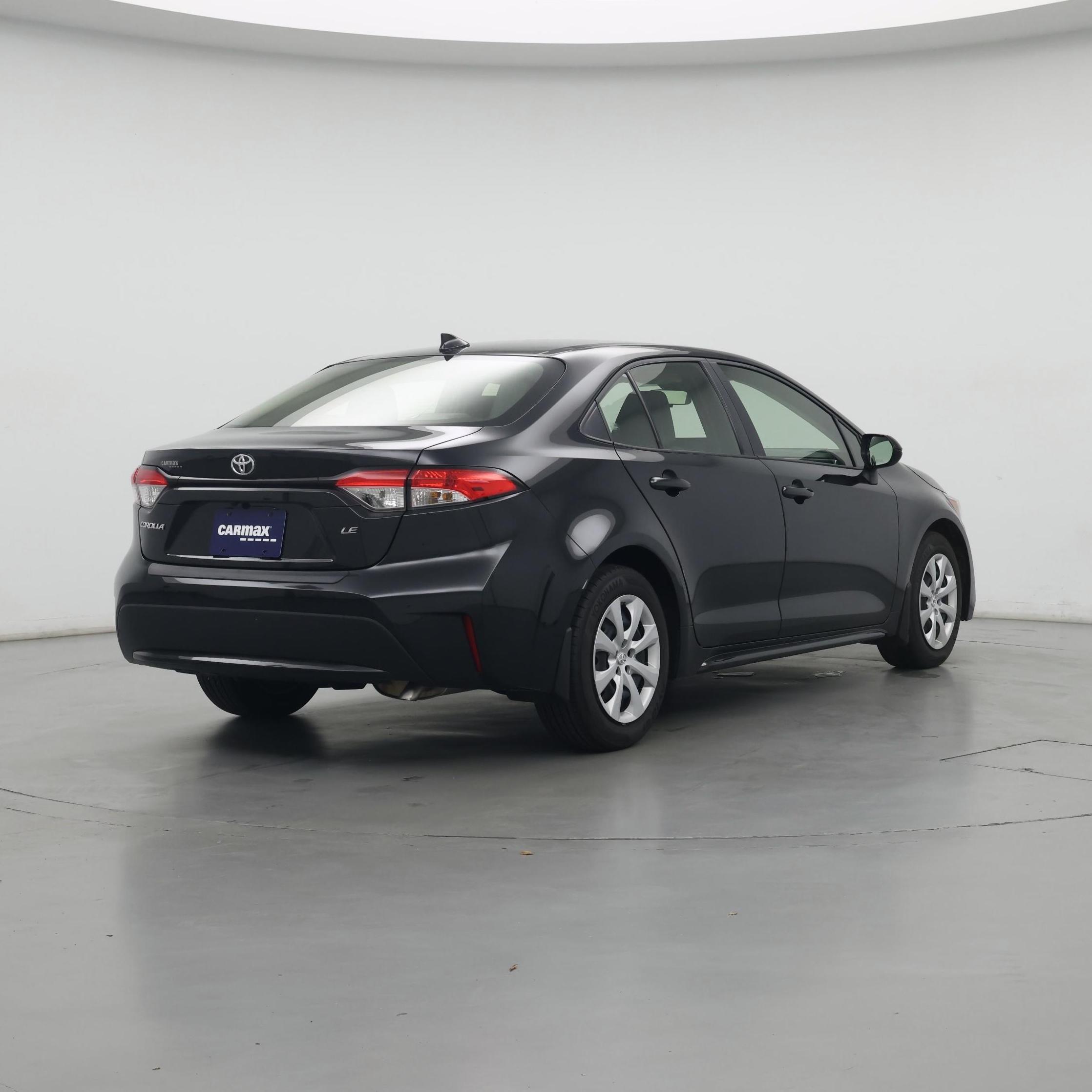 Thumbnail: 2022 Toyota Corolla - 8