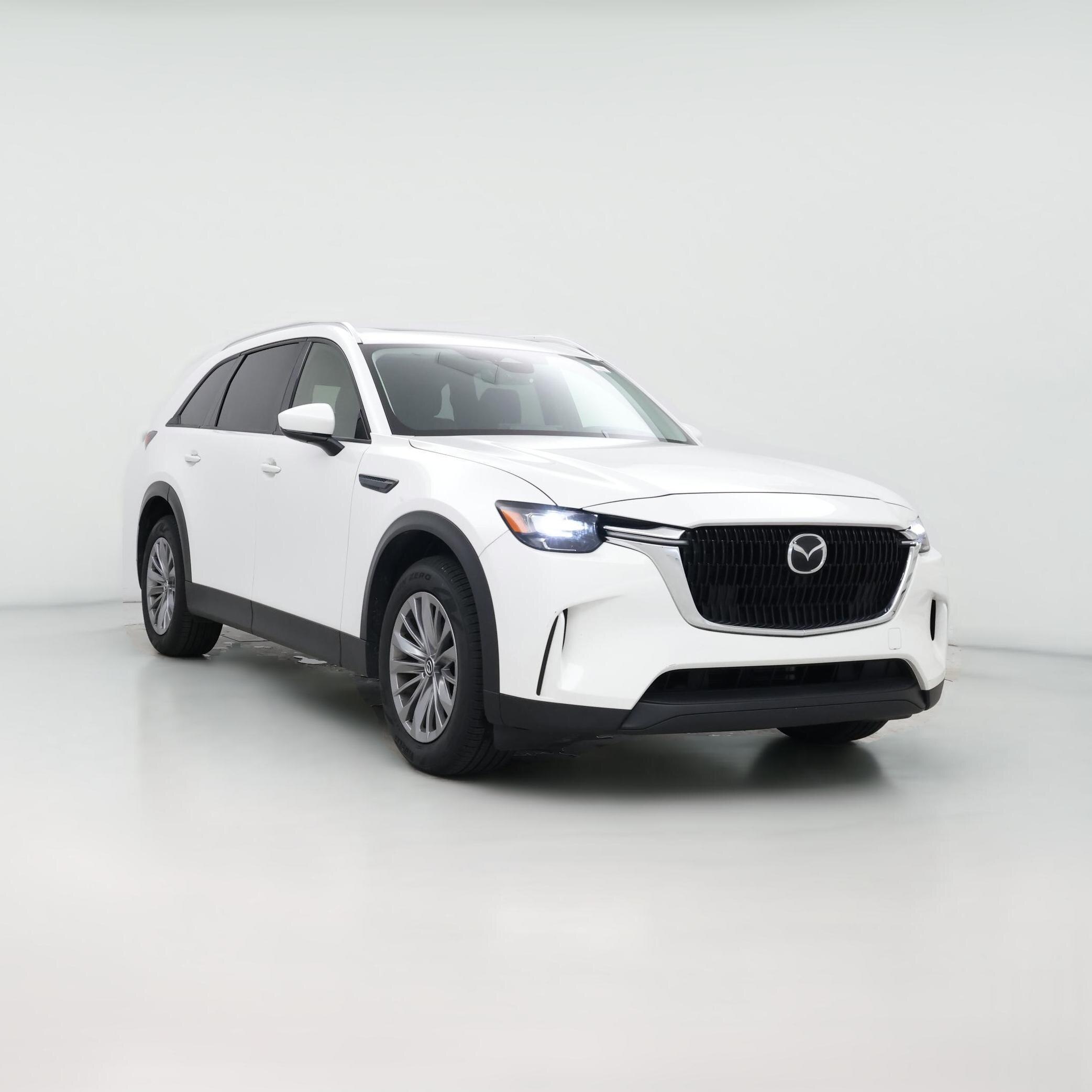 Thumbnail: 2024 Mazda CX-90 - 1