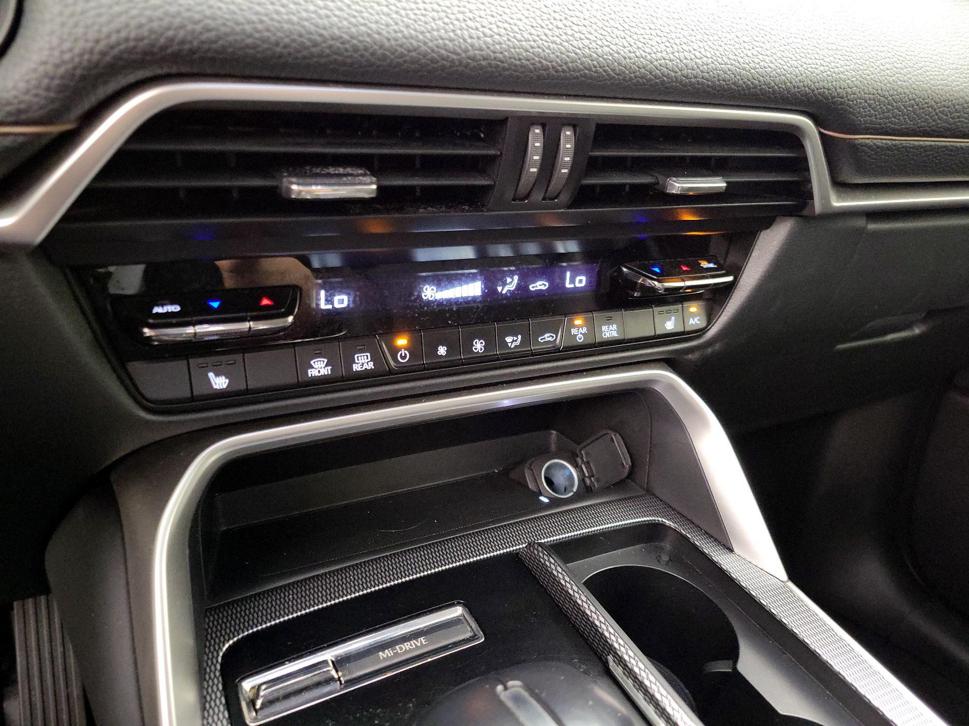 Thumbnail: 2024 Mazda CX-90 - 16