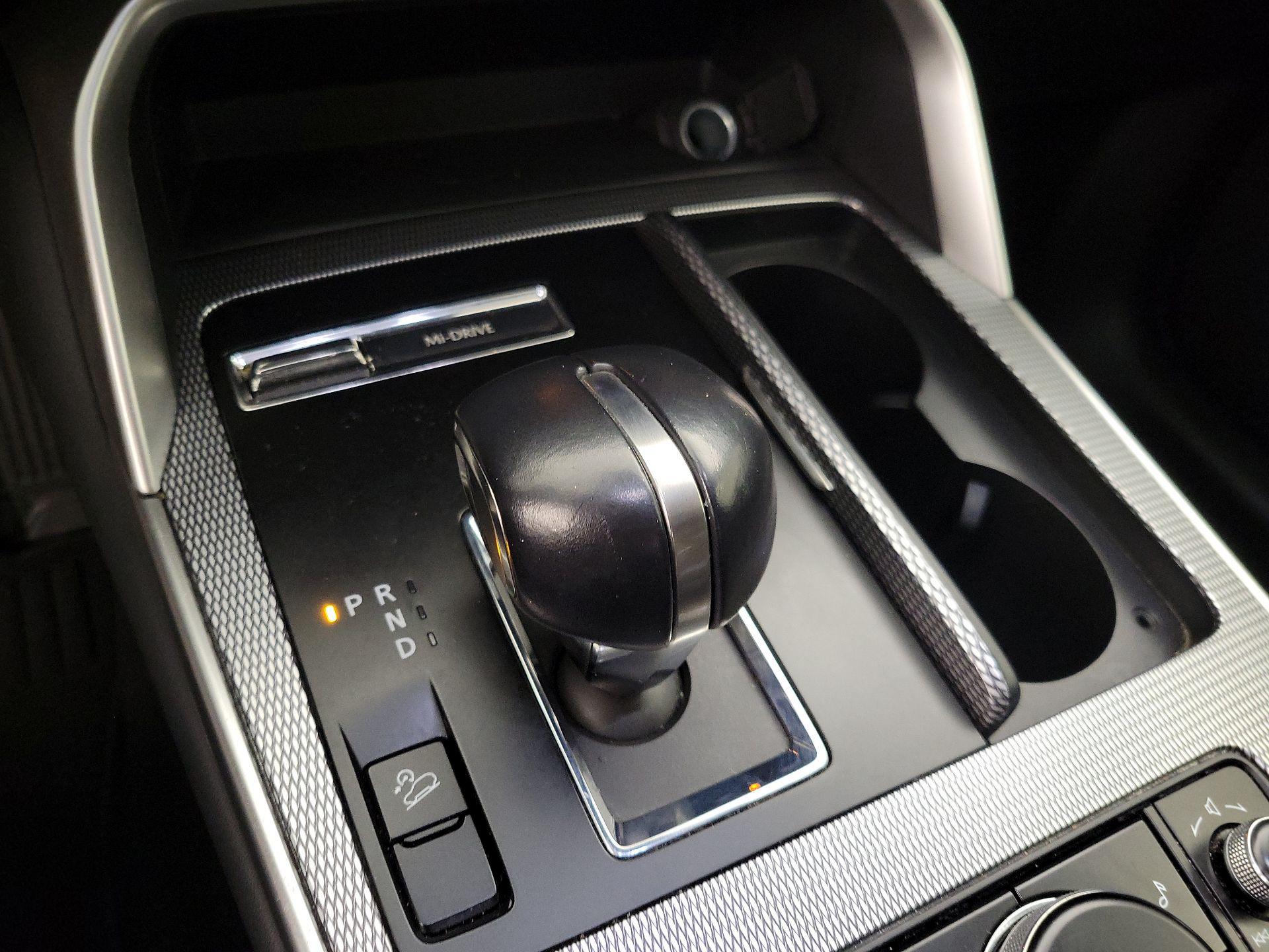 Thumbnail: 2024 Mazda CX-90 - 17