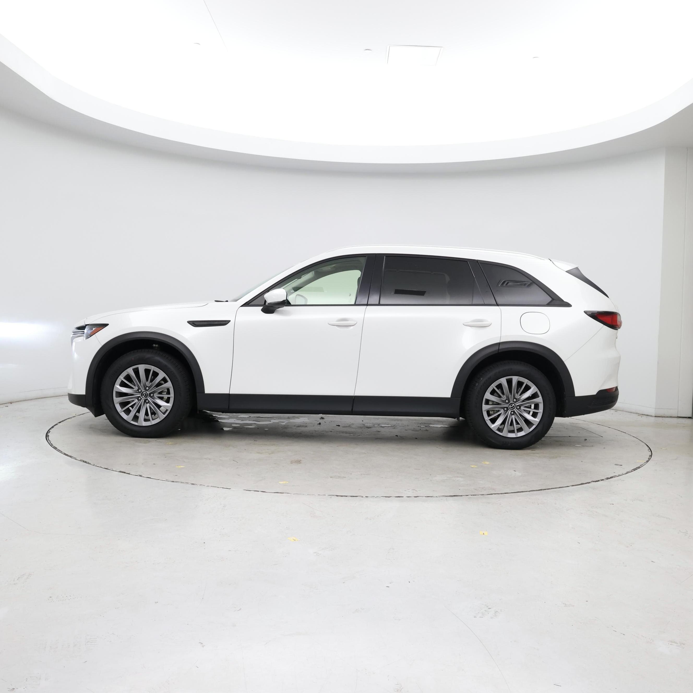 Thumbnail: 2024 Mazda CX-90 - 3