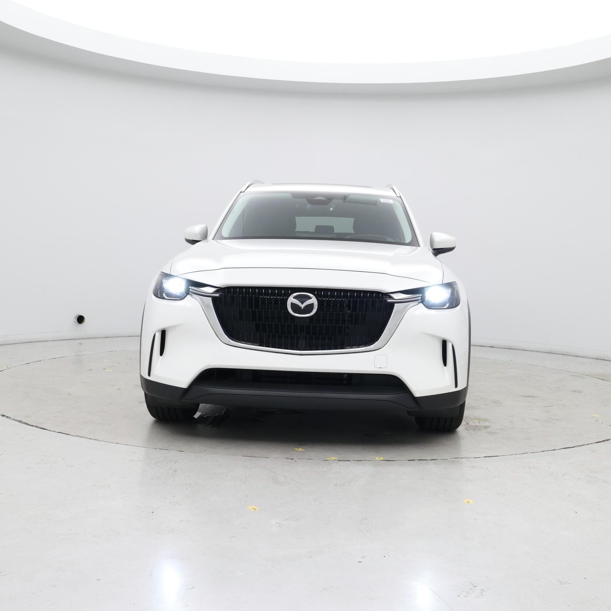 Thumbnail: 2024 Mazda CX-90 - 5