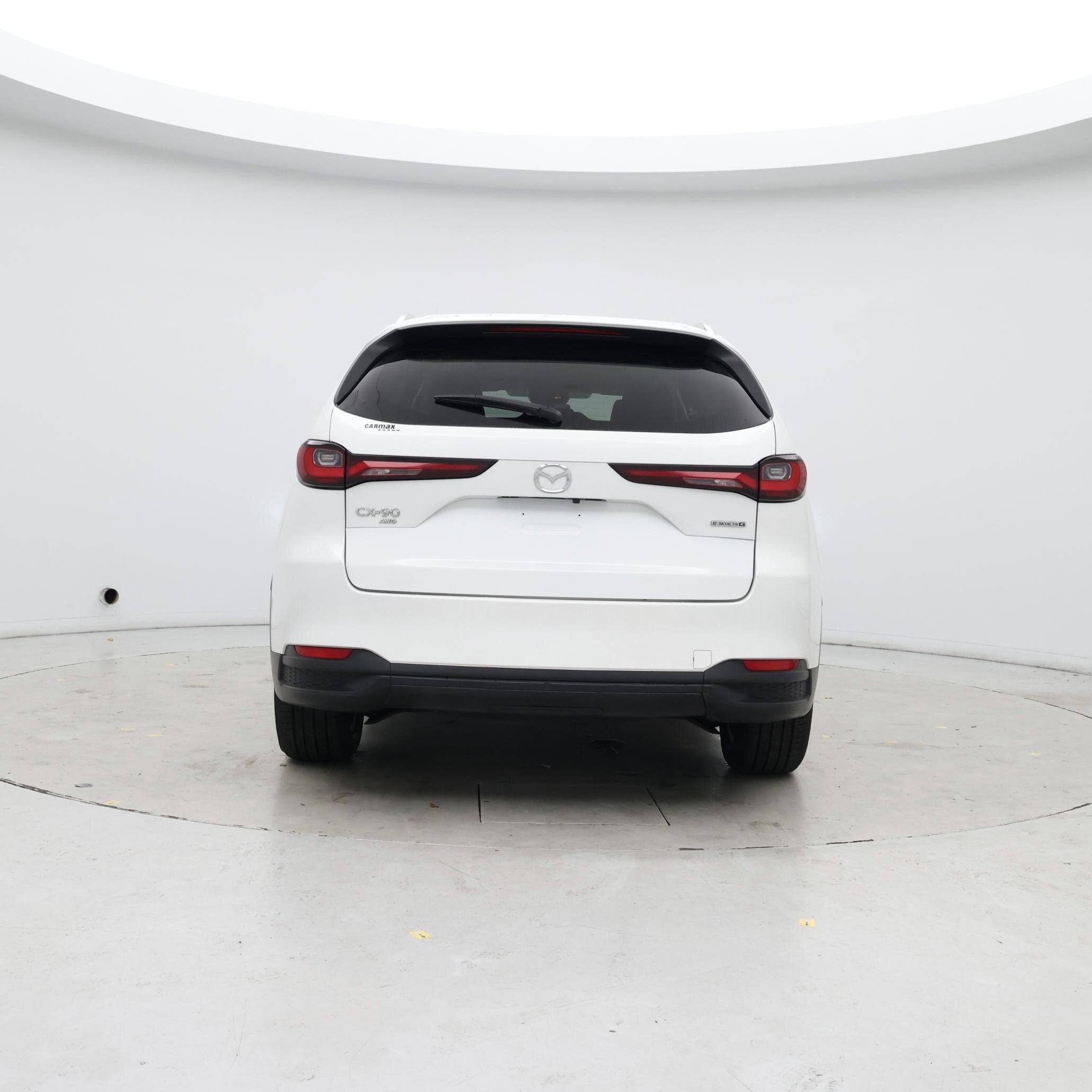 Thumbnail: 2024 Mazda CX-90 - 6