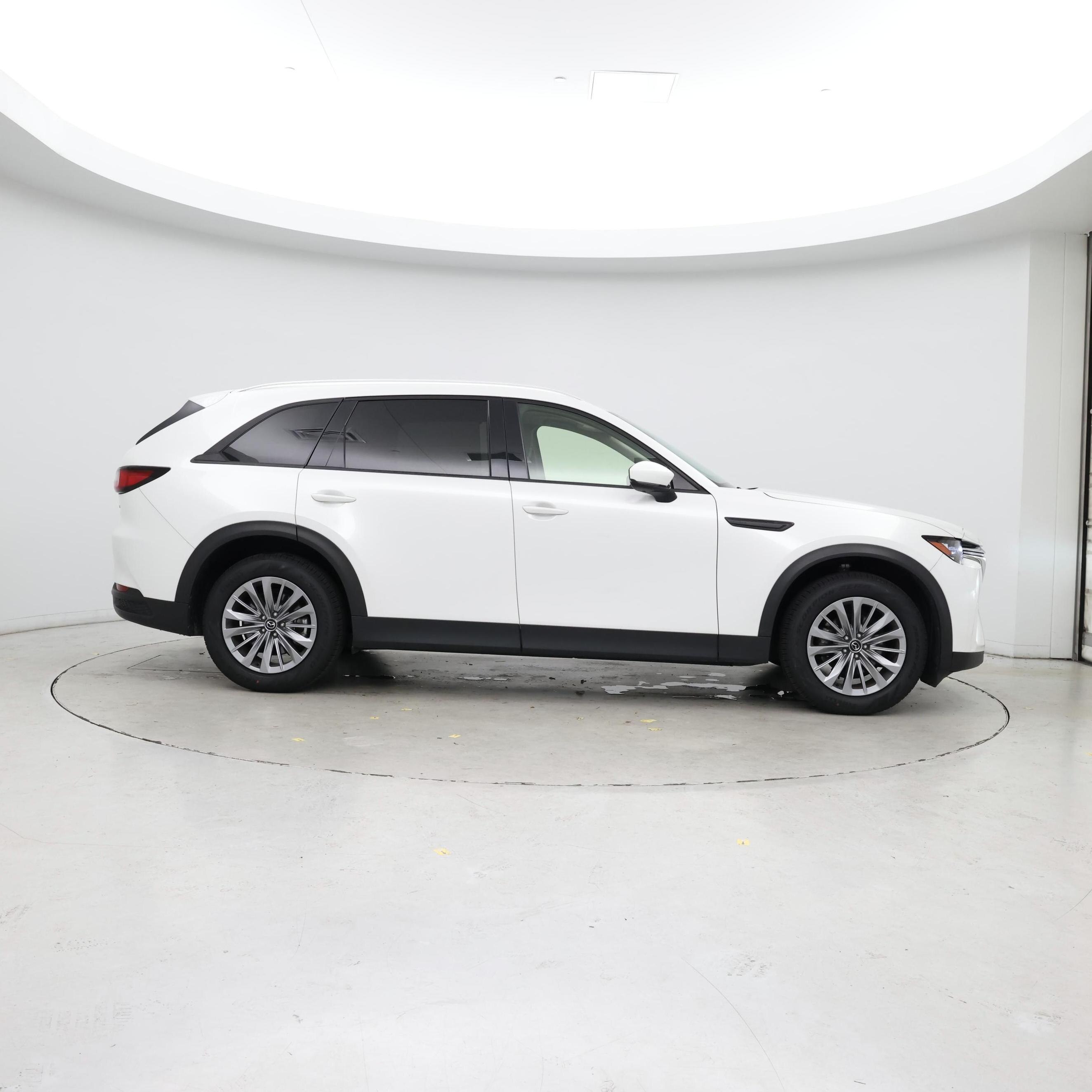 Thumbnail: 2024 Mazda CX-90 - 7
