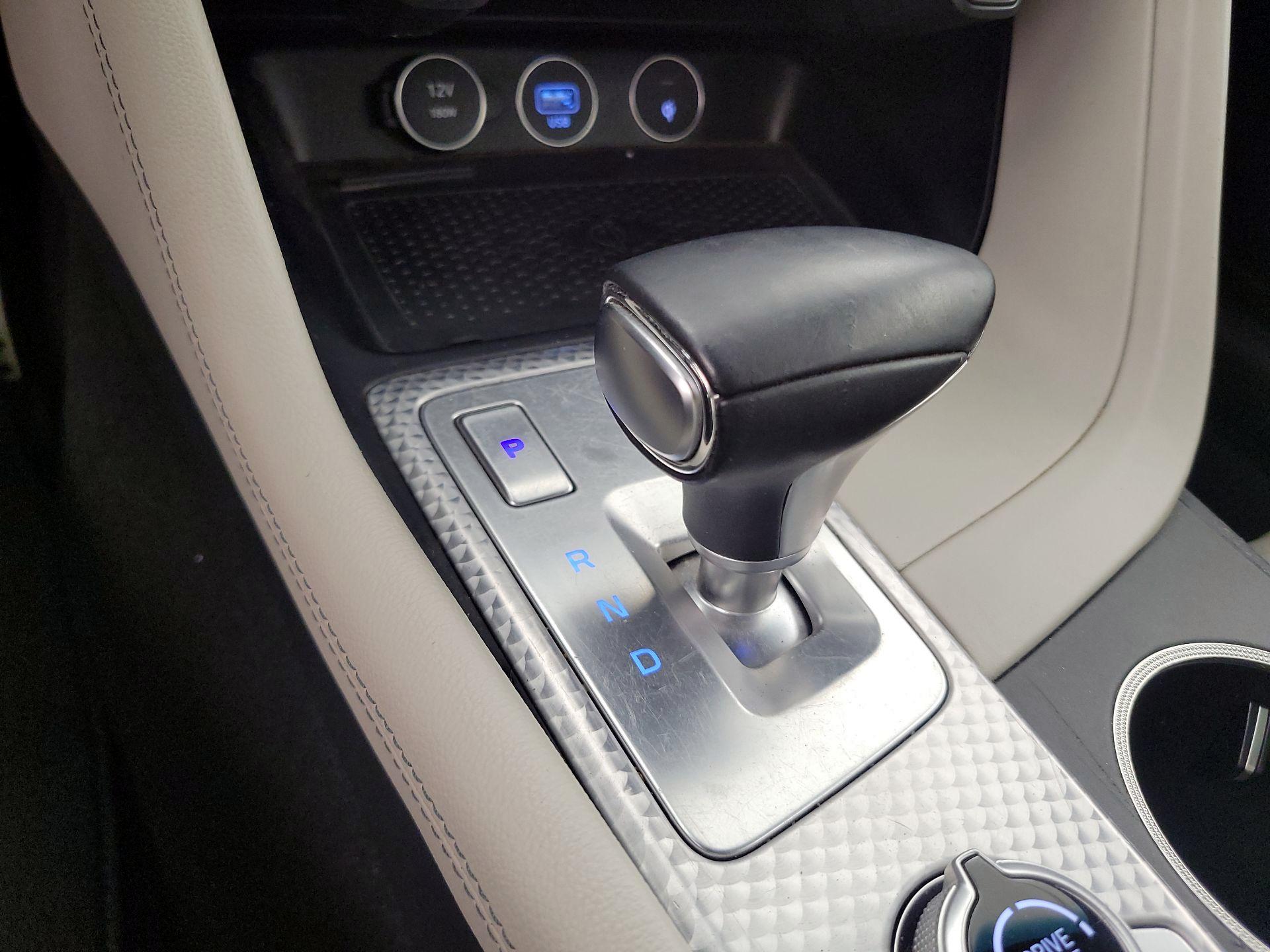 Thumbnail: 2023 Genesis G70 - 18