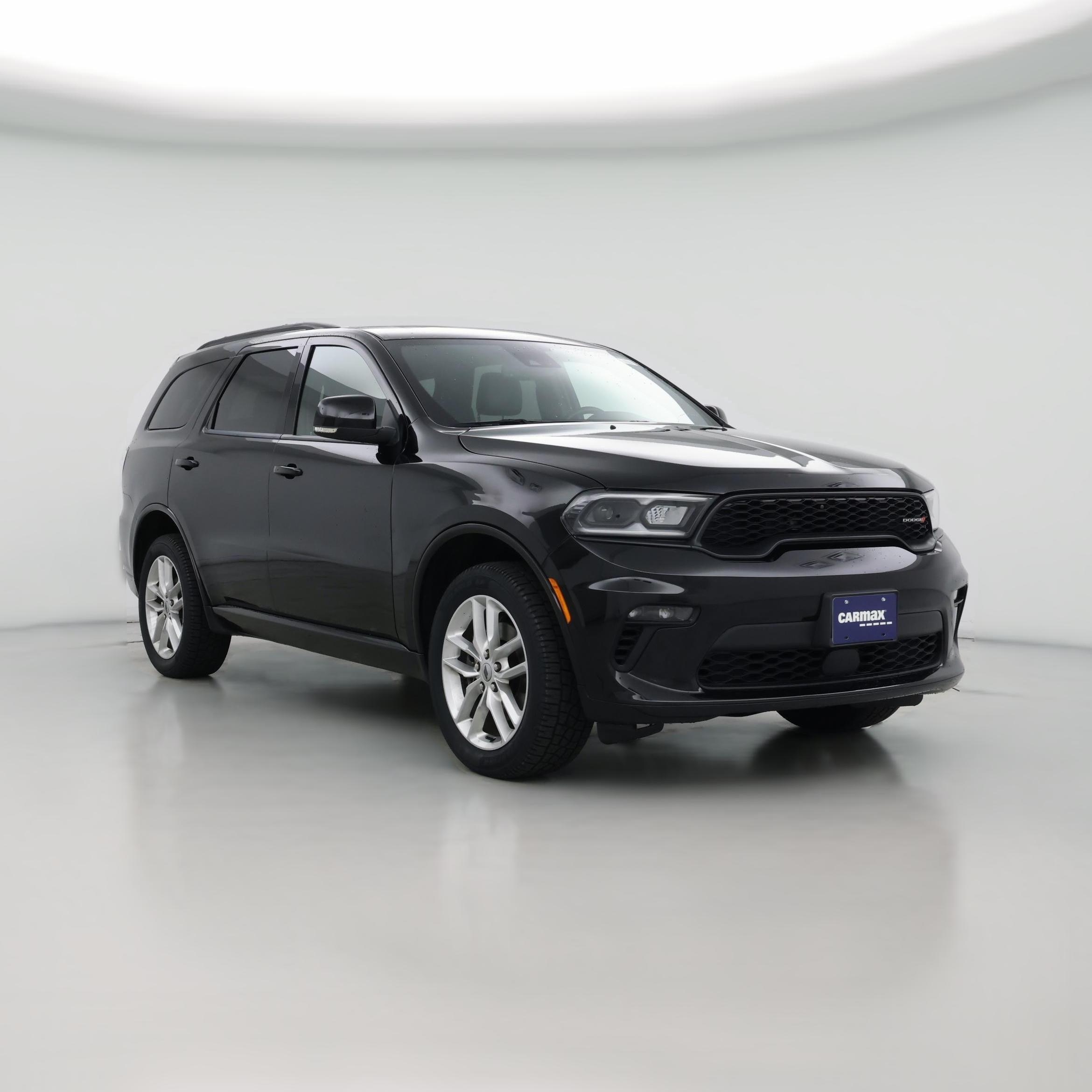 Thumbnail: 2022 Dodge Durango - 1