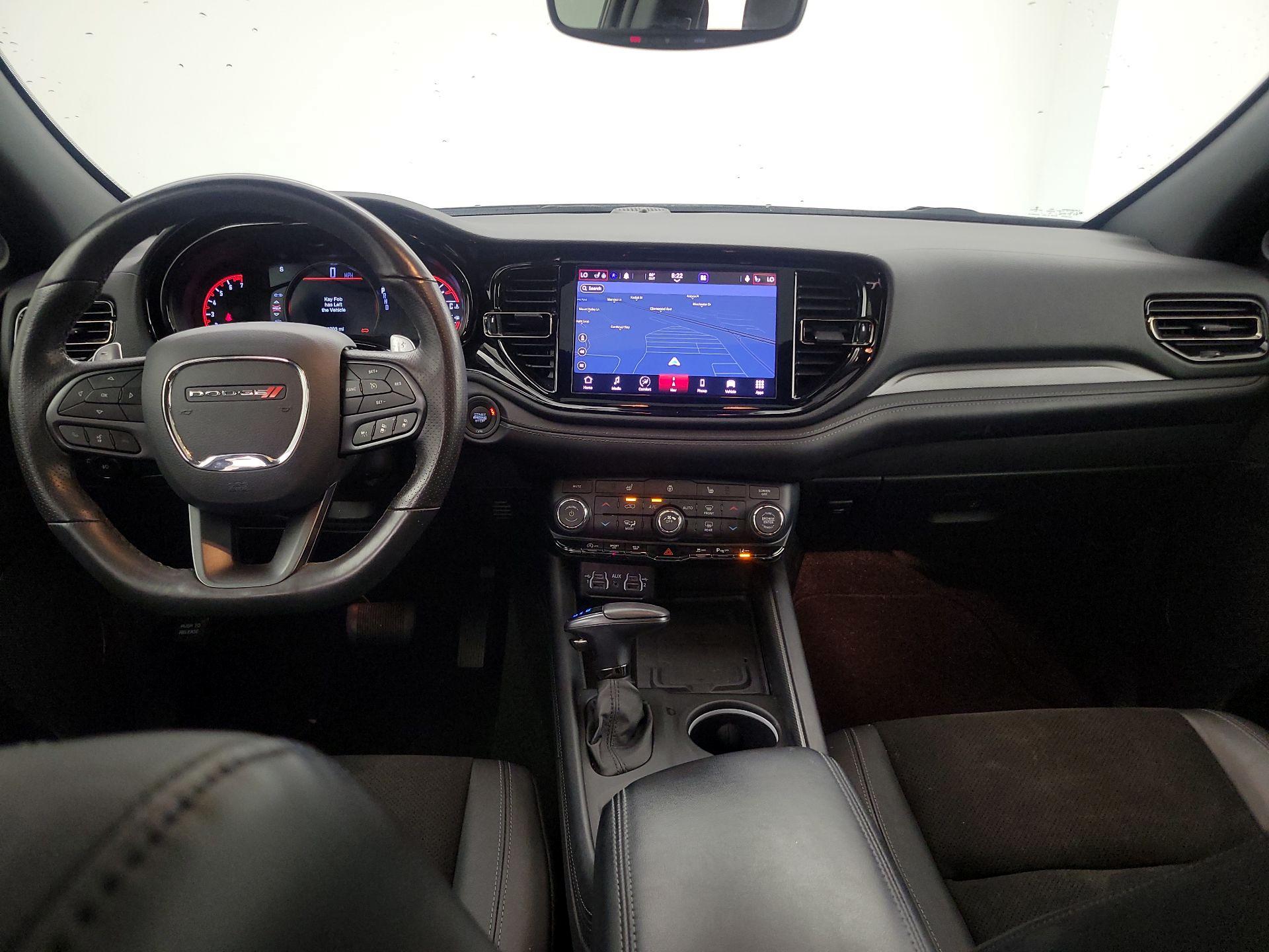 Thumbnail: 2022 Dodge Durango - 9