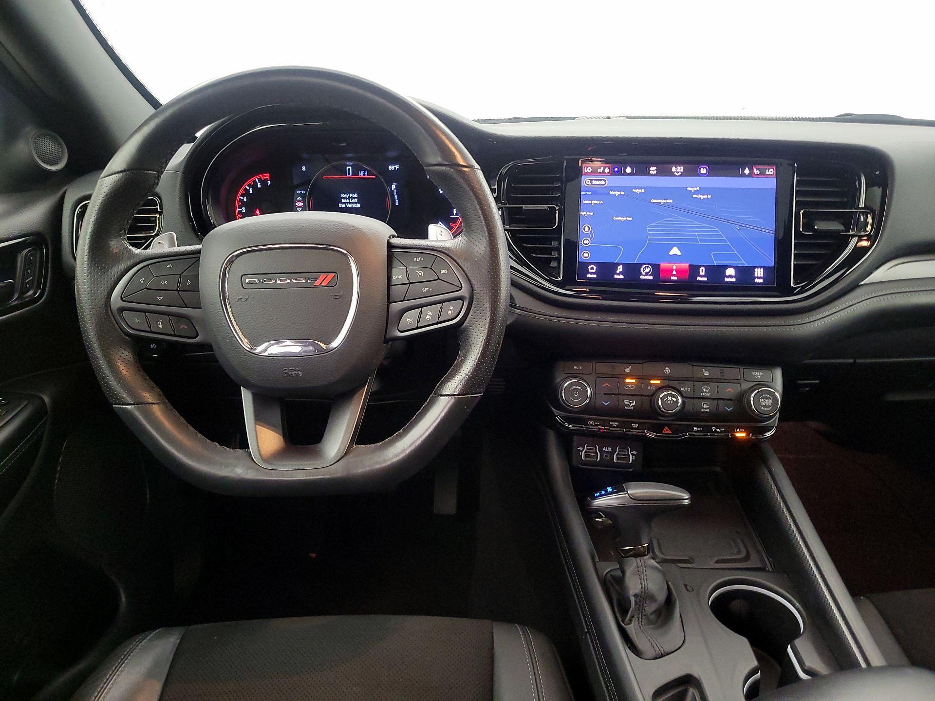 Thumbnail: 2022 Dodge Durango - 10