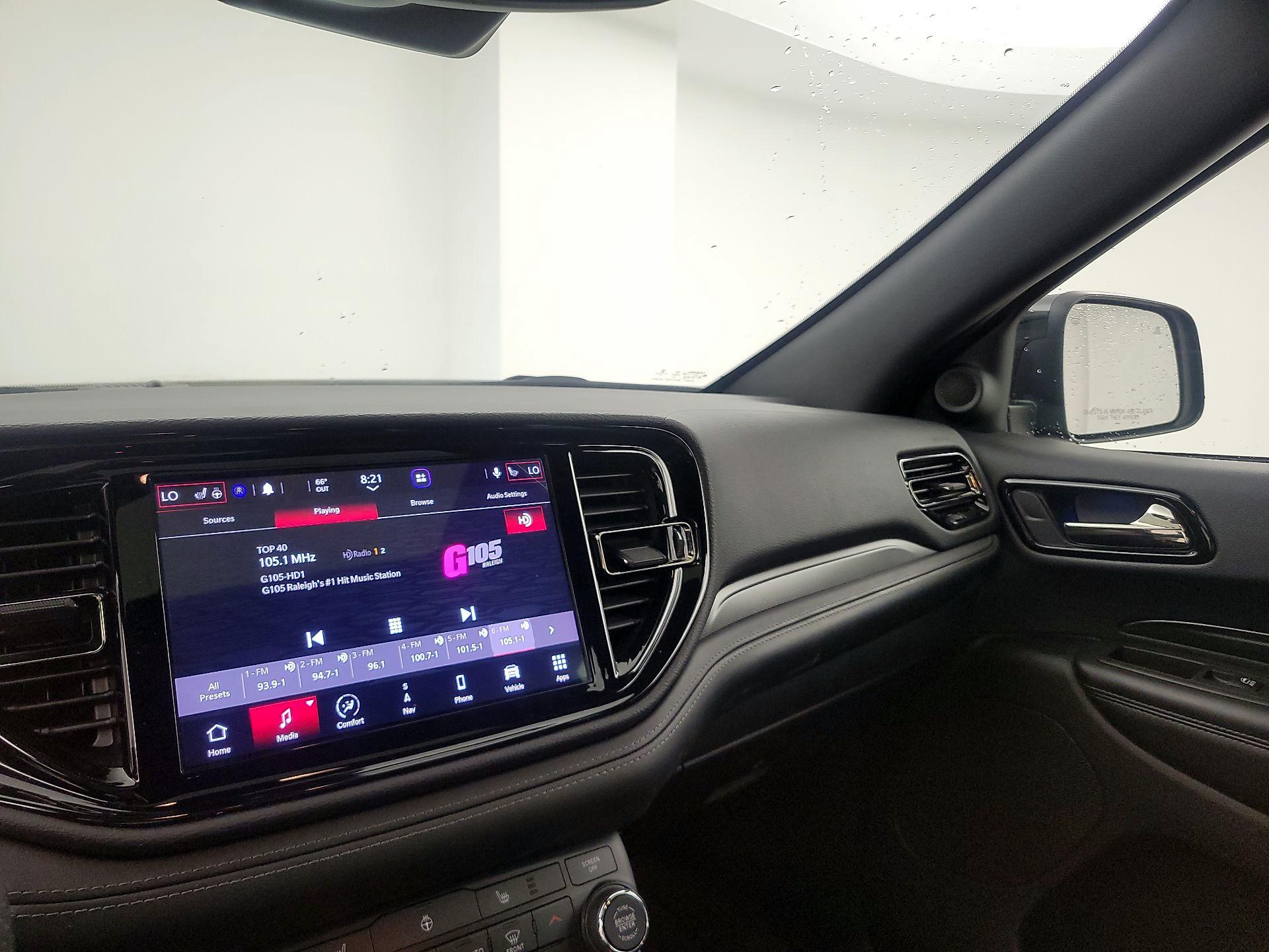 Thumbnail: 2022 Dodge Durango - 16